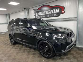 Used Land Rover Discovery 2017 for sale - 75414249: Photo
