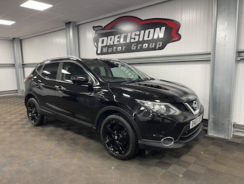 Used Nissan Qashqai 2015 for sale - 79509292: Photo