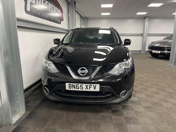 Used Nissan Qashqai 2015 for sale - 79509292: Photo