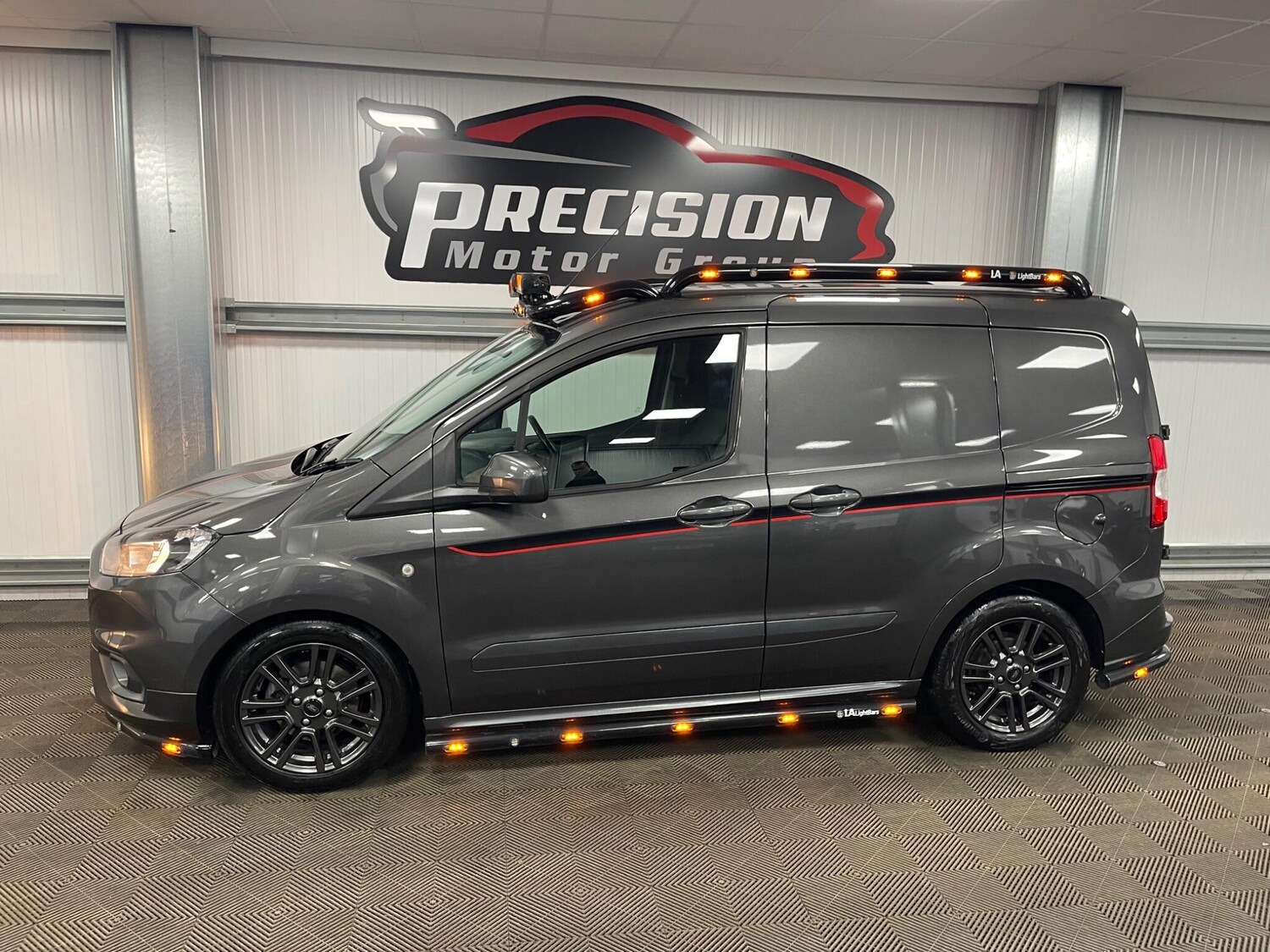 Used Ford Transit Courier 2023 for sale - 77993166: Photo 13