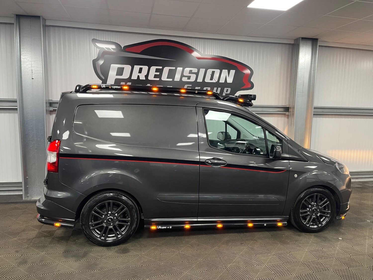 Used Ford Transit Courier 2023 for sale - 77993166: Photo 27