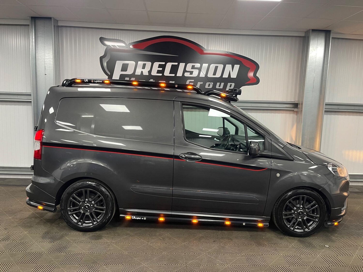 Used Ford Transit Courier 2023 for sale - 77993166: Photo 28