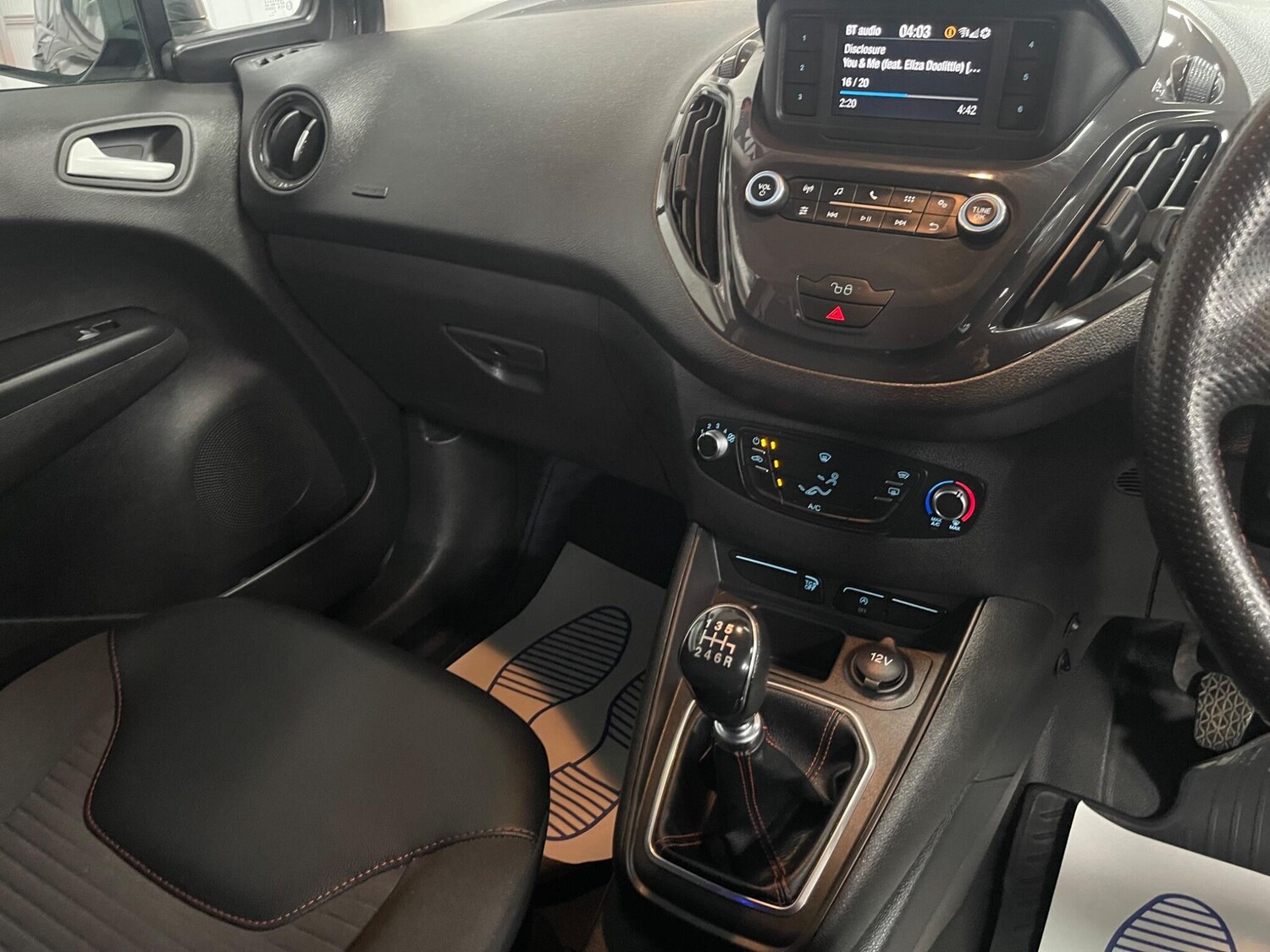 Used Ford Transit Courier 2023 for sale - 77993166: Photo 33