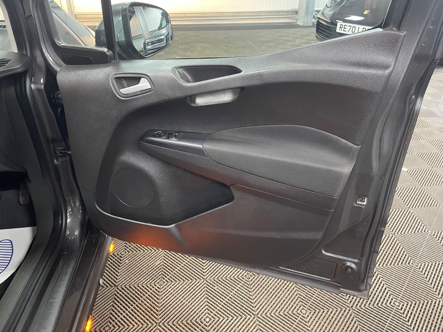 Used Ford Transit Courier 2023 for sale - 77993166: Photo 38