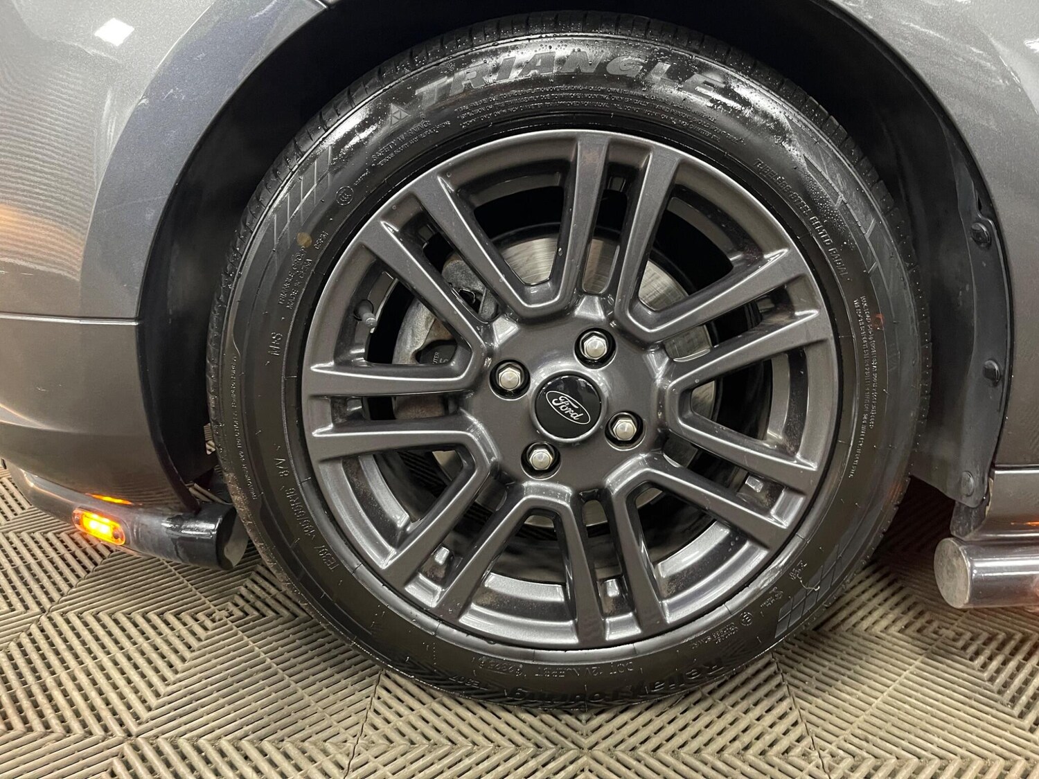 Used Ford Transit Courier 2023 for sale - 77993166: Photo 40