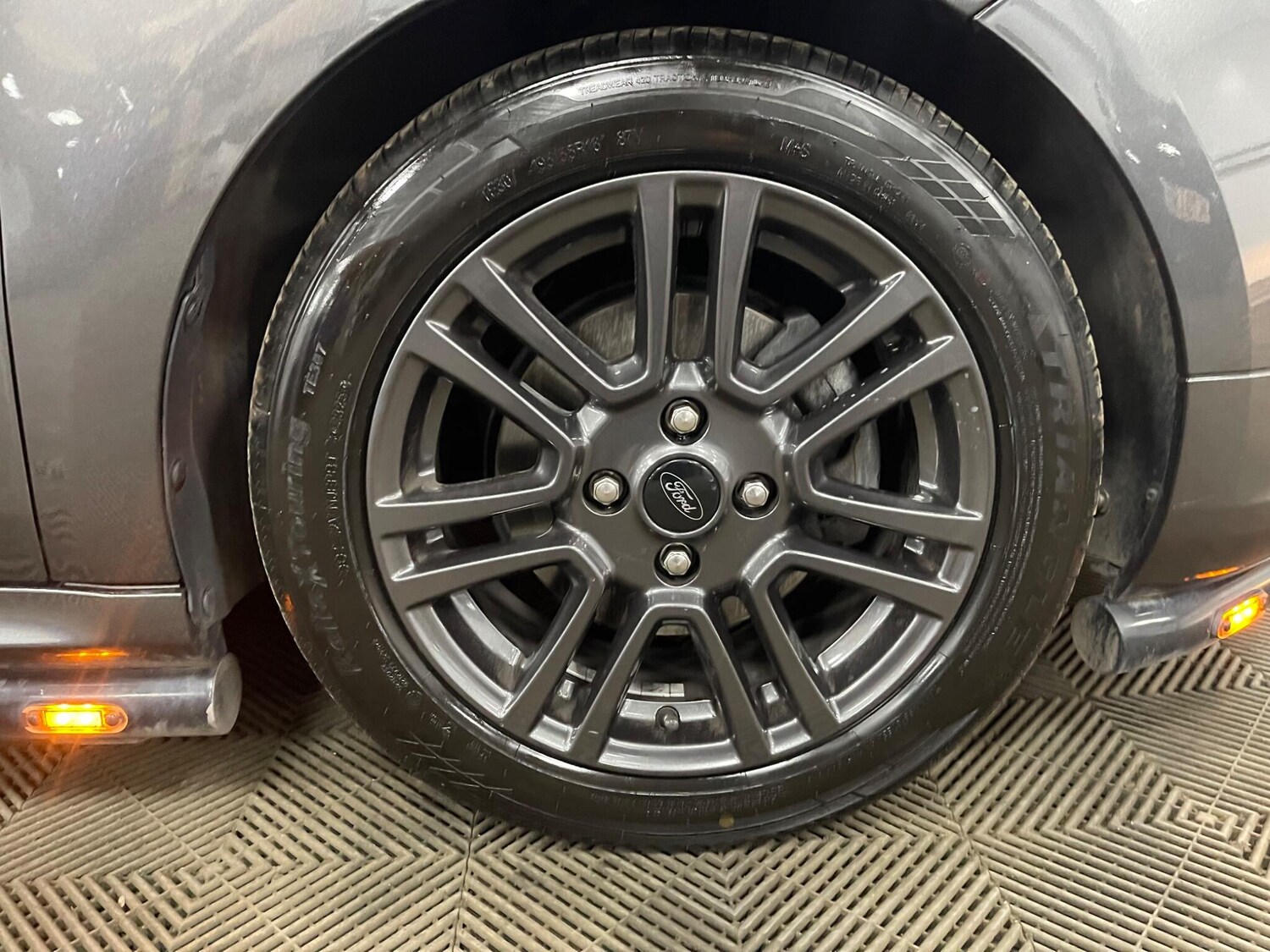 Used Ford Transit Courier 2023 for sale - 77993166: Photo 42