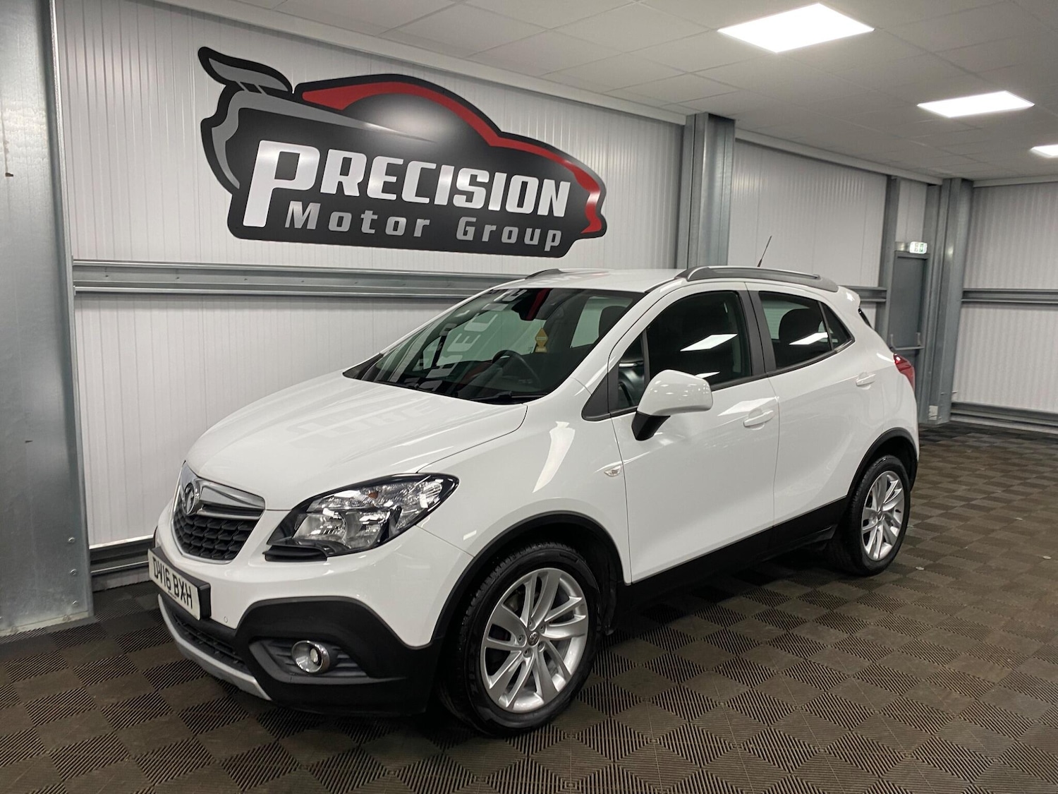 Used Vauxhall Mokka 2016 for sale - 76259071: Photo 11