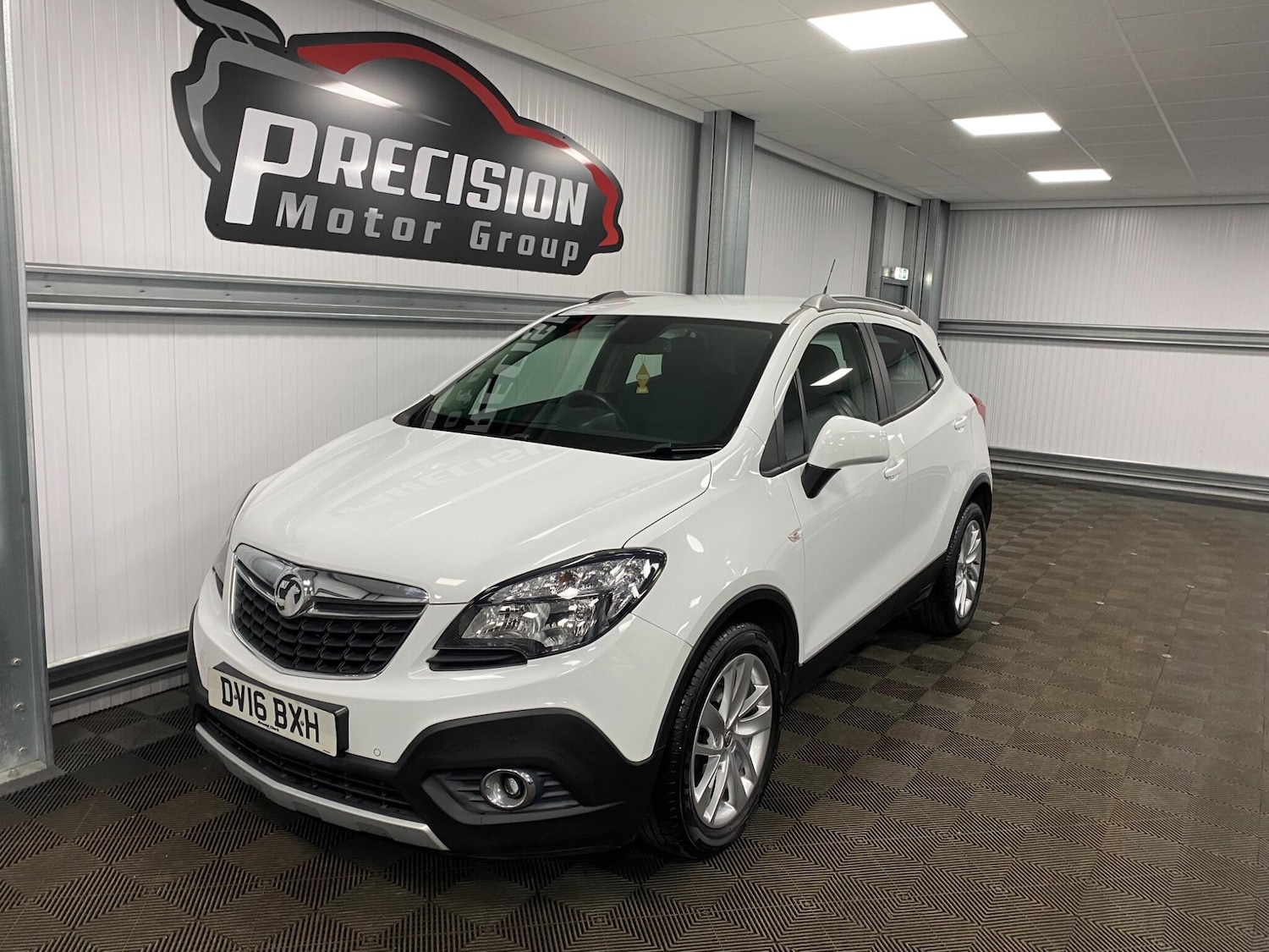 Used Vauxhall Mokka 2016 for sale - 76259071: Photo 12