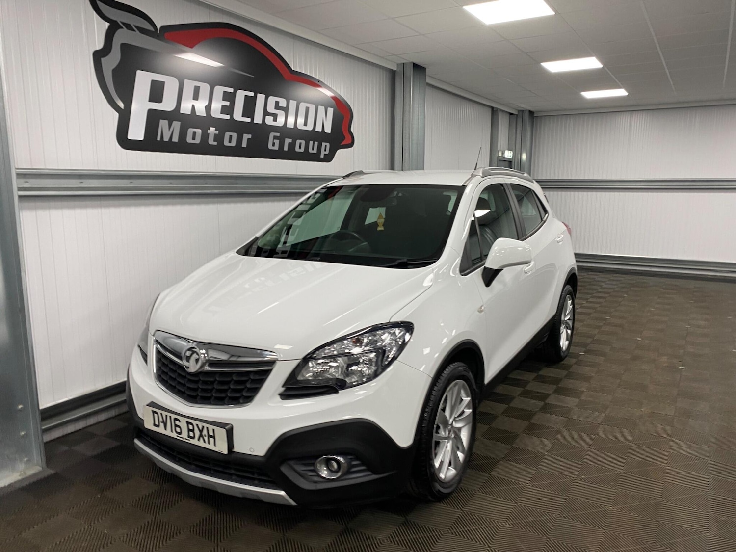 Used Vauxhall Mokka 2016 for sale - 76259071: Photo 13