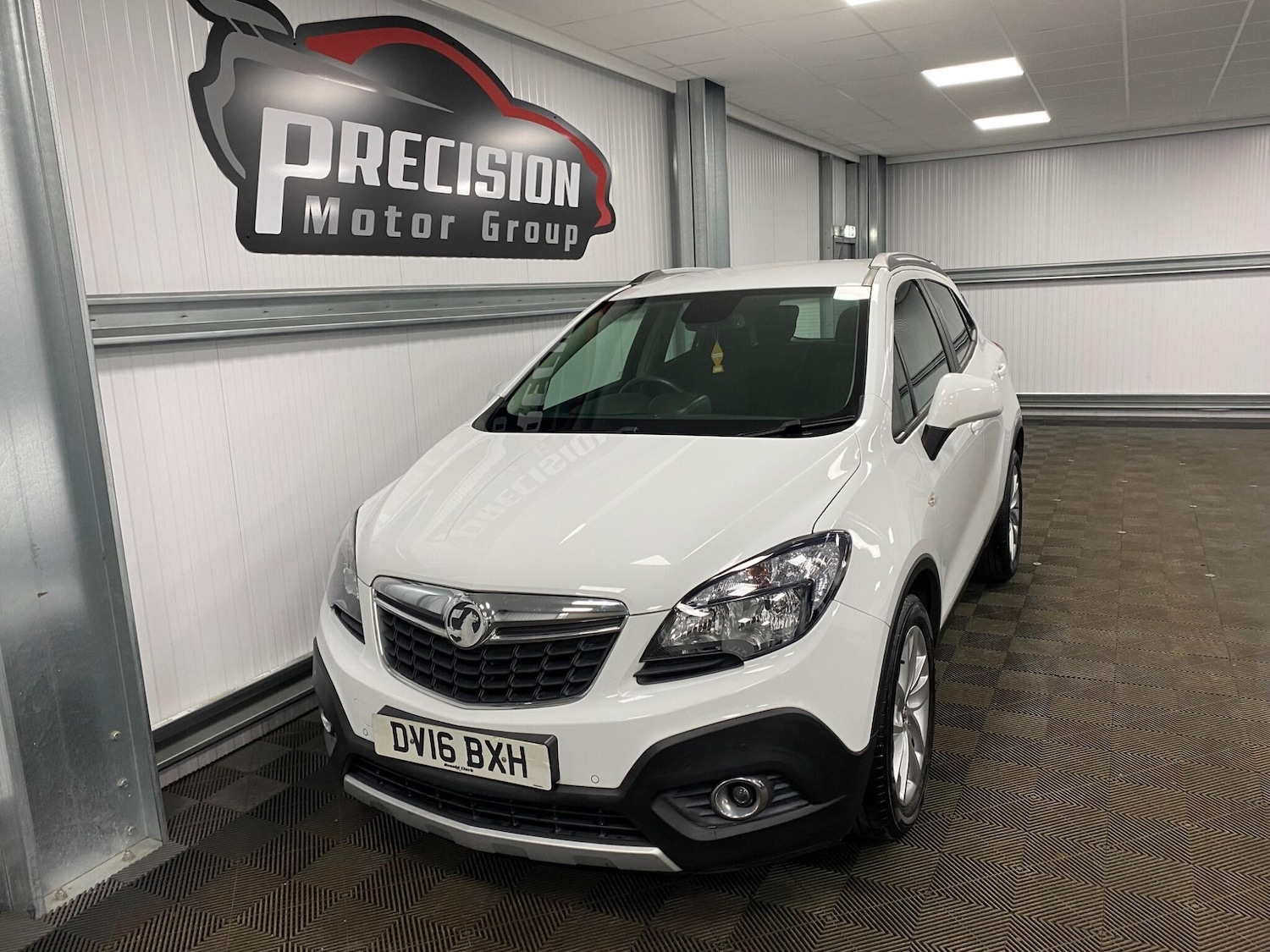 Used Vauxhall Mokka 2016 for sale - 76259071: Photo 14