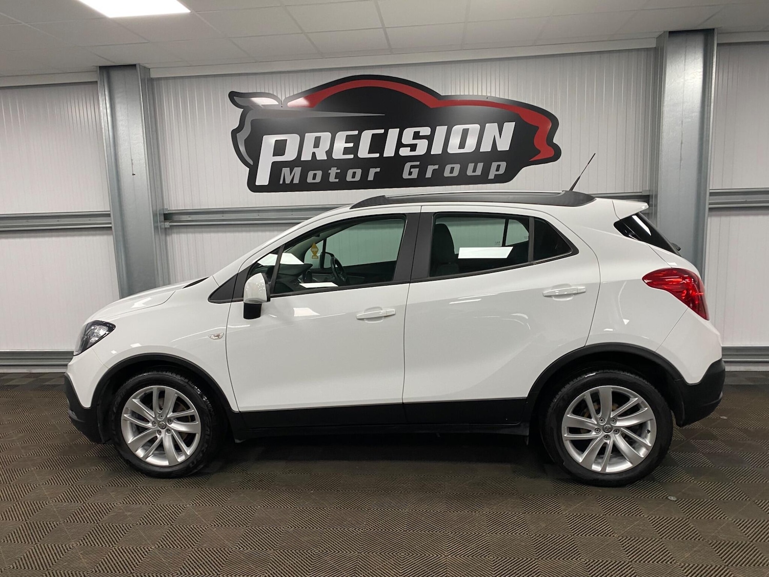 Used Vauxhall Mokka 2016 for sale - 76259071: Photo 18