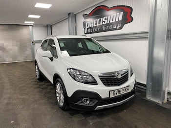 2016 (16) - 1.4i Turbo Tech Line 2WD Euro 6 (s/s) 5dr