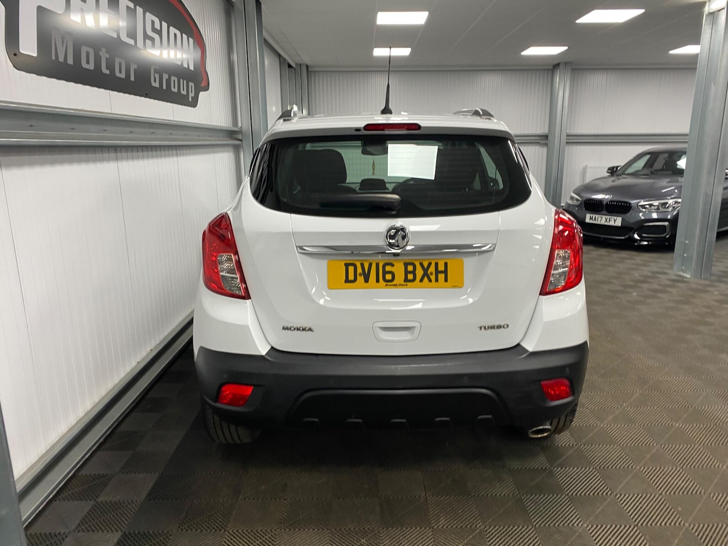 Used Vauxhall Mokka 2016 for sale - 76259071: Photo 26