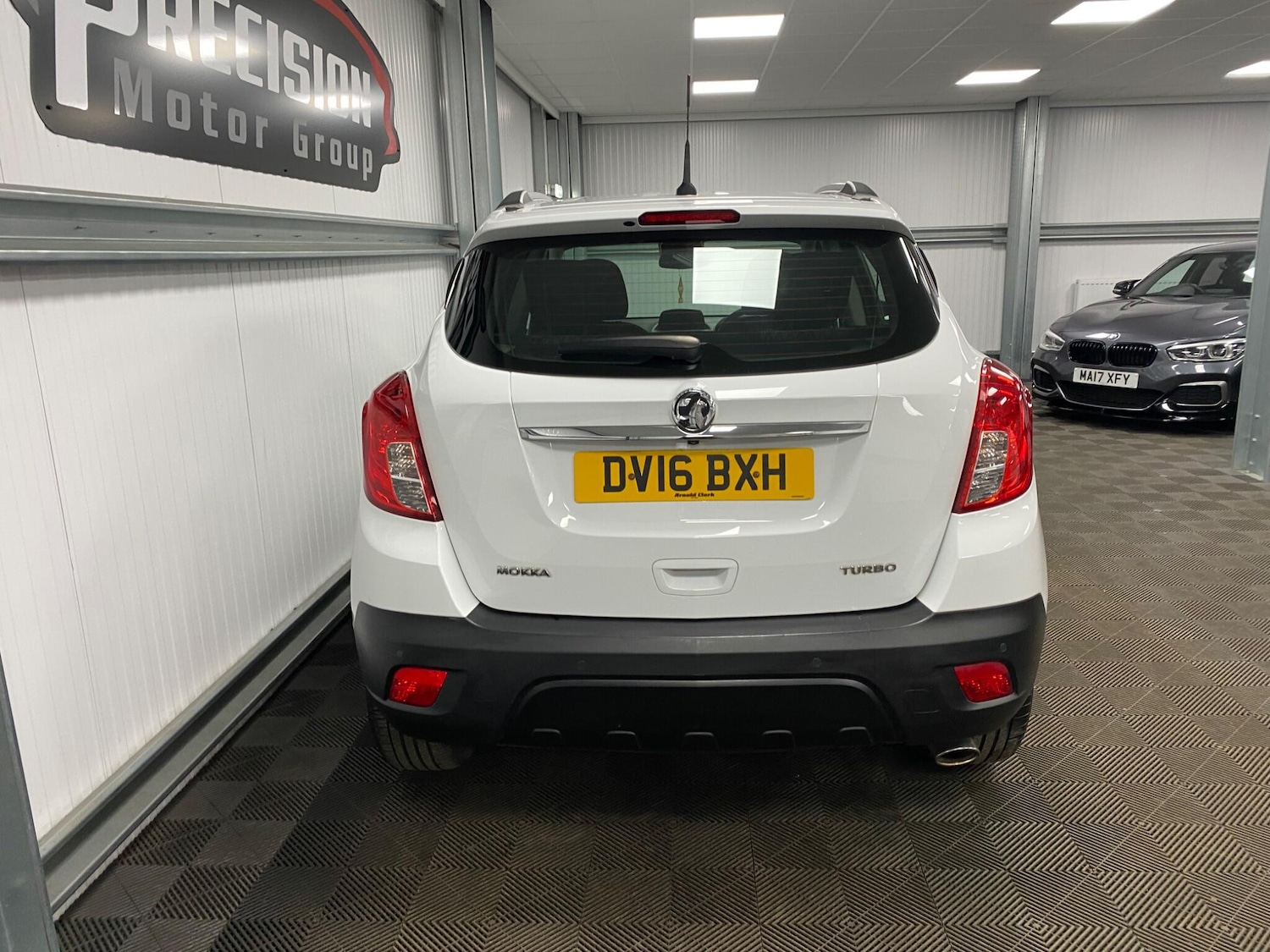 Used Vauxhall Mokka 2016 for sale - 76259071: Photo 27