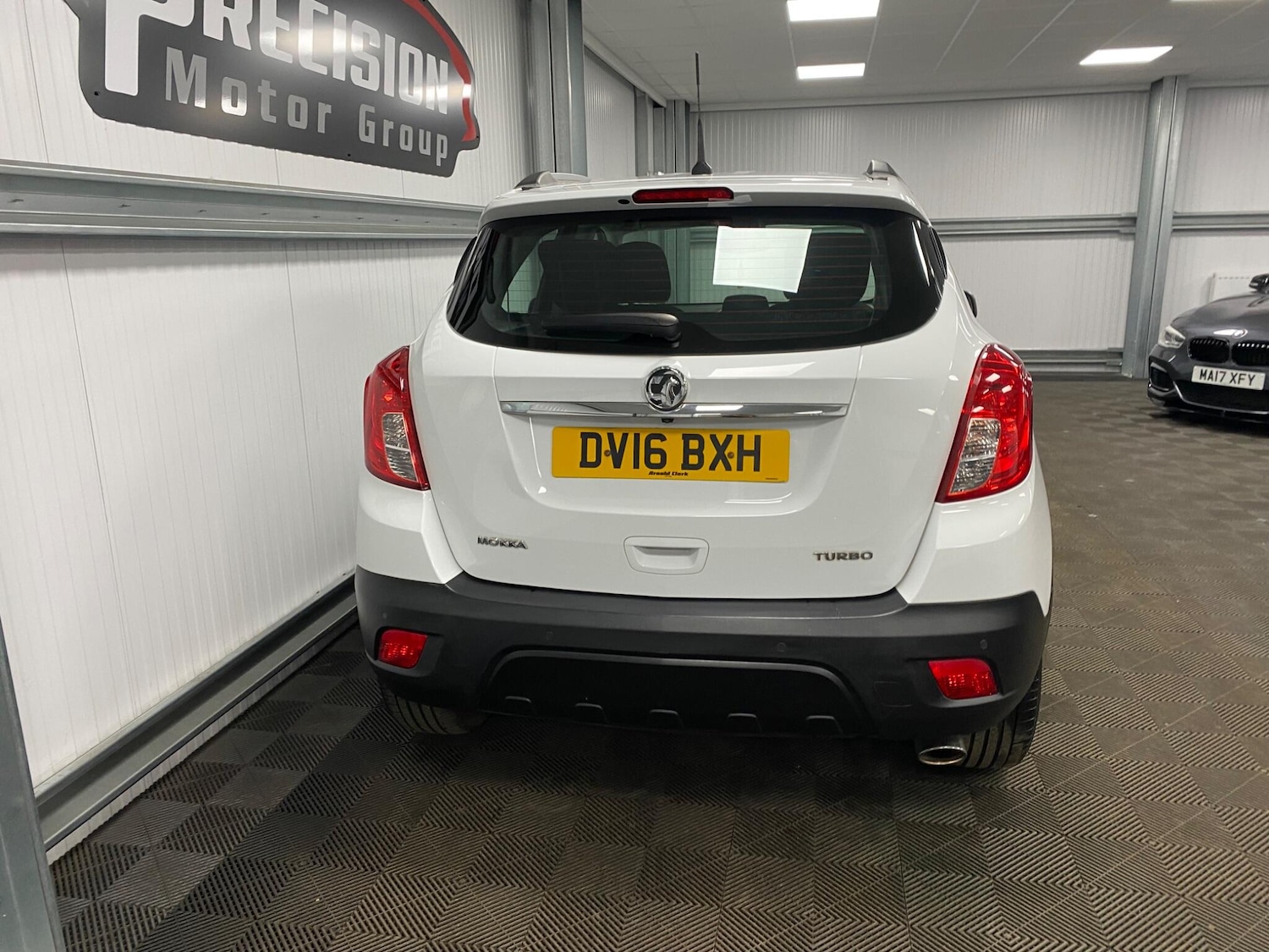 Used Vauxhall Mokka 2016 for sale - 76259071: Photo 28