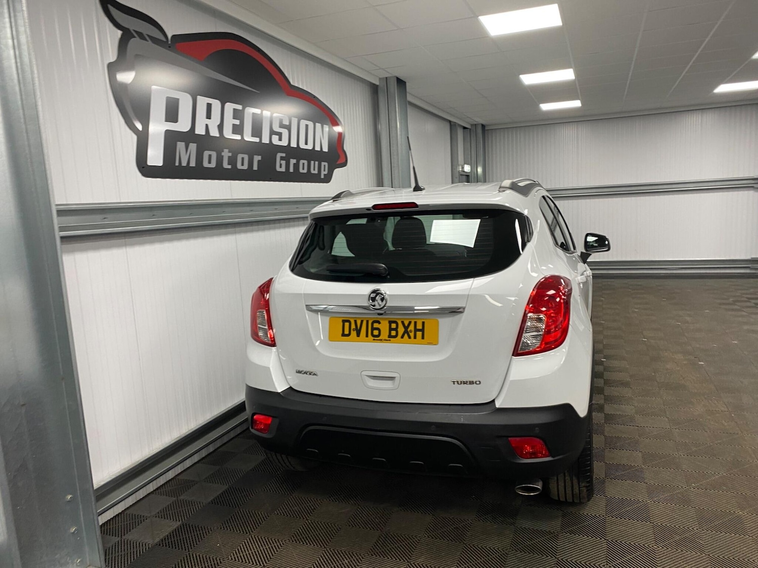 Used Vauxhall Mokka 2016 for sale - 76259071: Photo 29