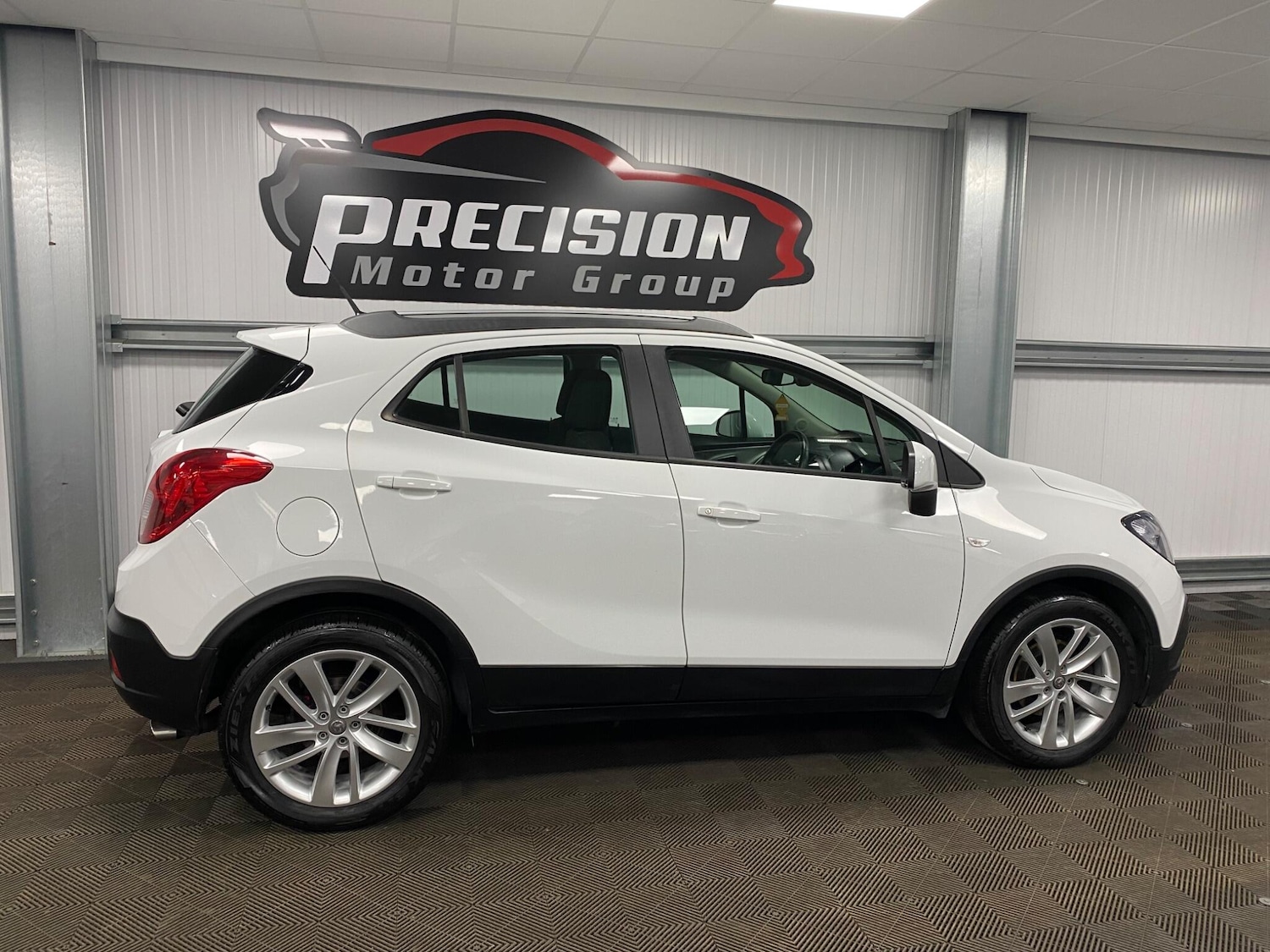 Used Vauxhall Mokka 2016 for sale - 76259071: Photo 30