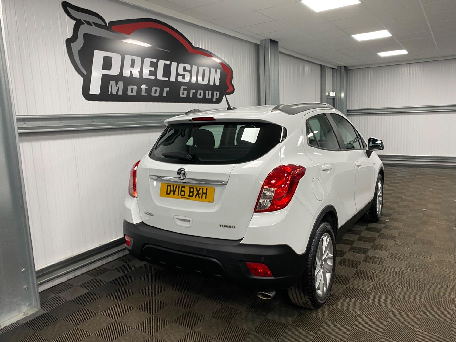 Used Vauxhall Mokka 2016 for sale - 76259071: Photo 32