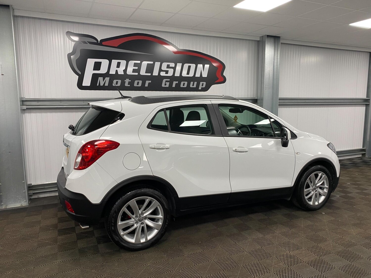 Used Vauxhall Mokka 2016 for sale - 76259071: Photo 34