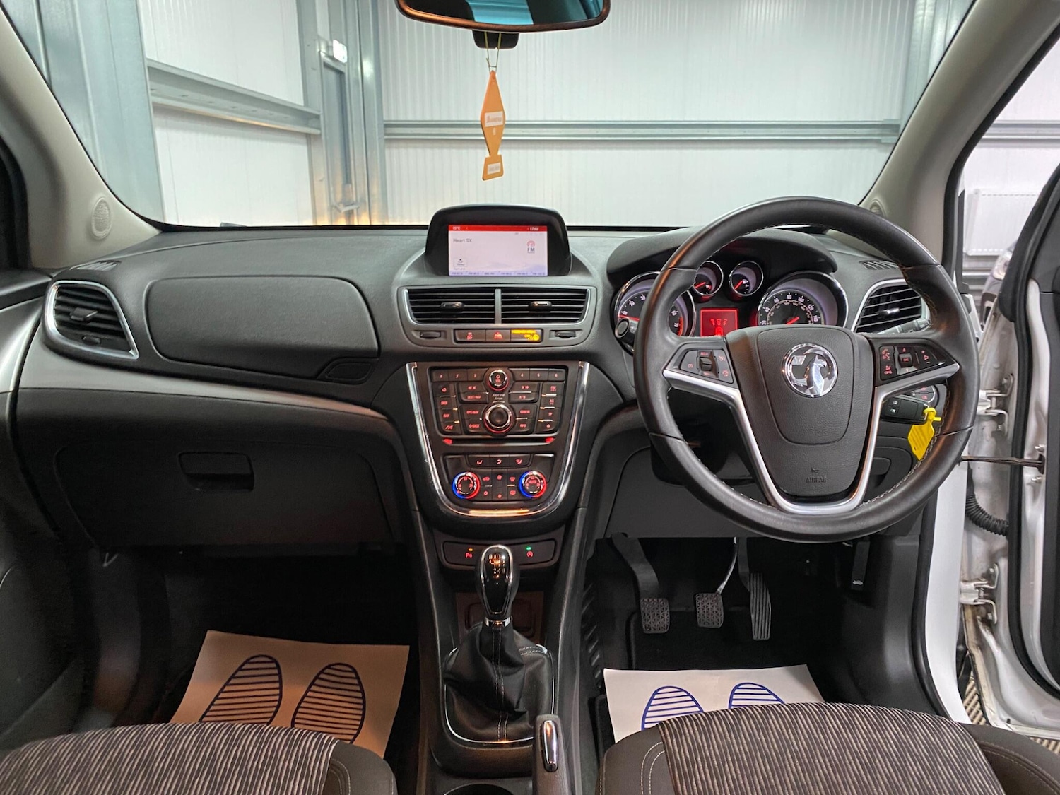 Used Vauxhall Mokka 2016 for sale - 76259071: Photo 36