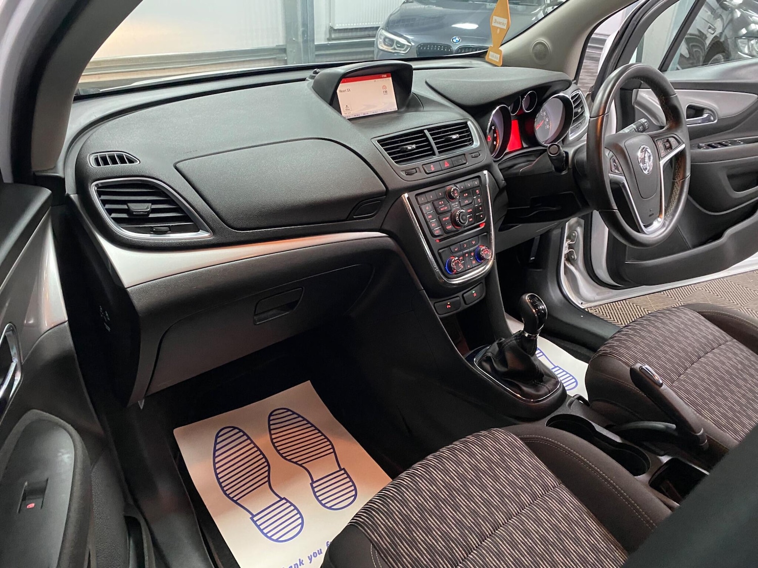 Used Vauxhall Mokka 2016 for sale - 76259071: Photo 38