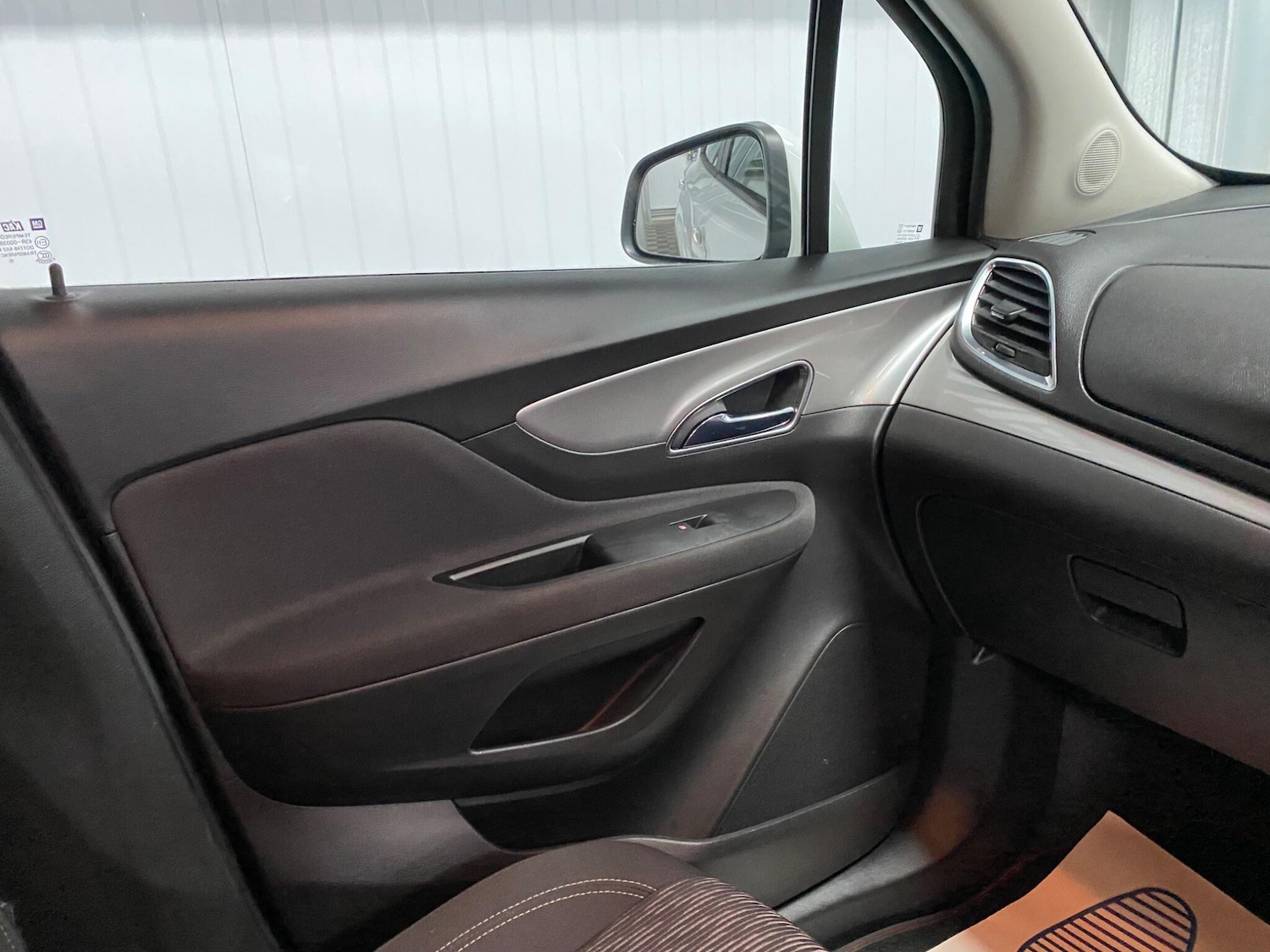 Used Vauxhall Mokka 2016 for sale - 76259071: Photo 39