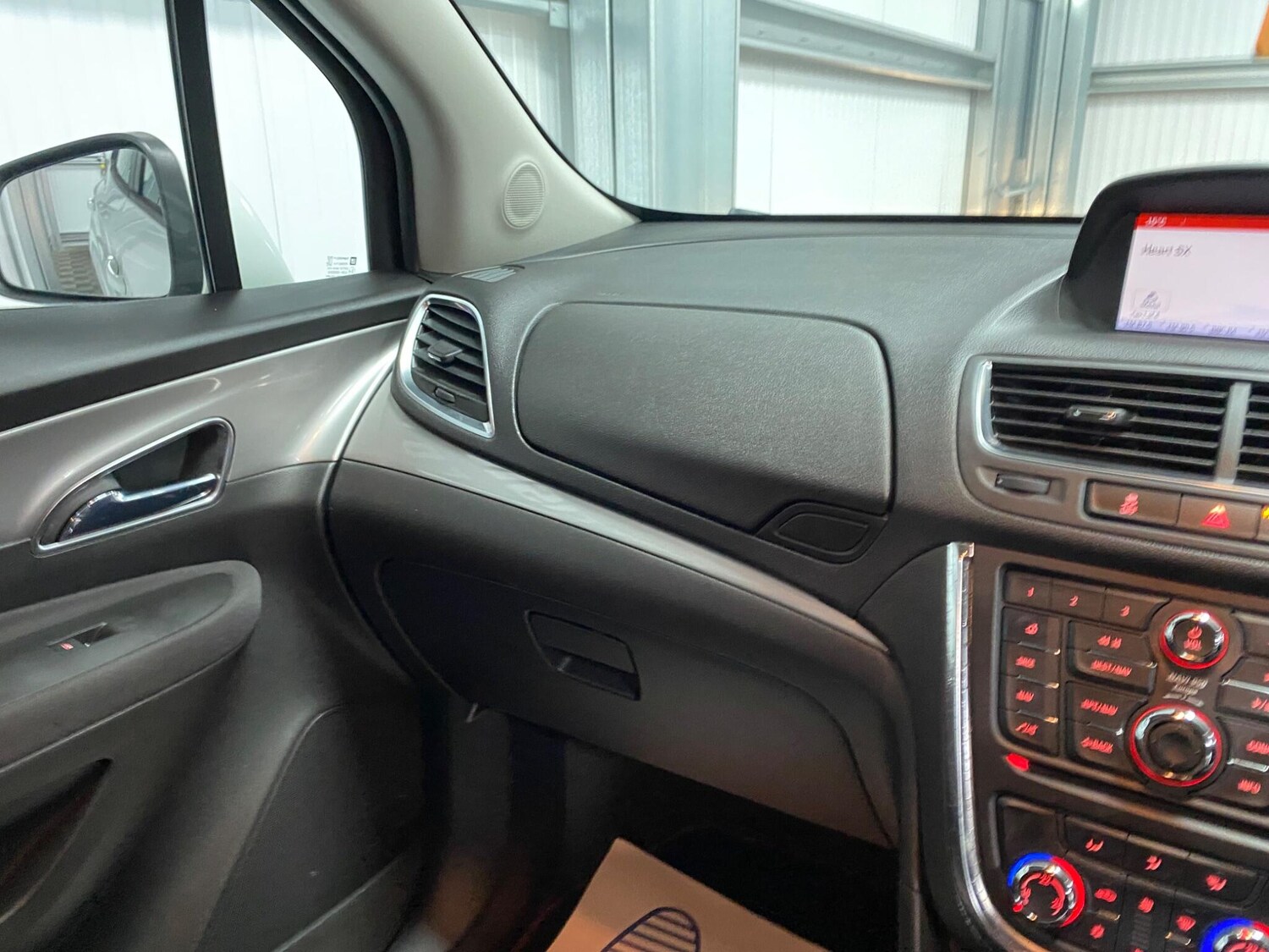 Used Vauxhall Mokka 2016 for sale - 76259071: Photo 40