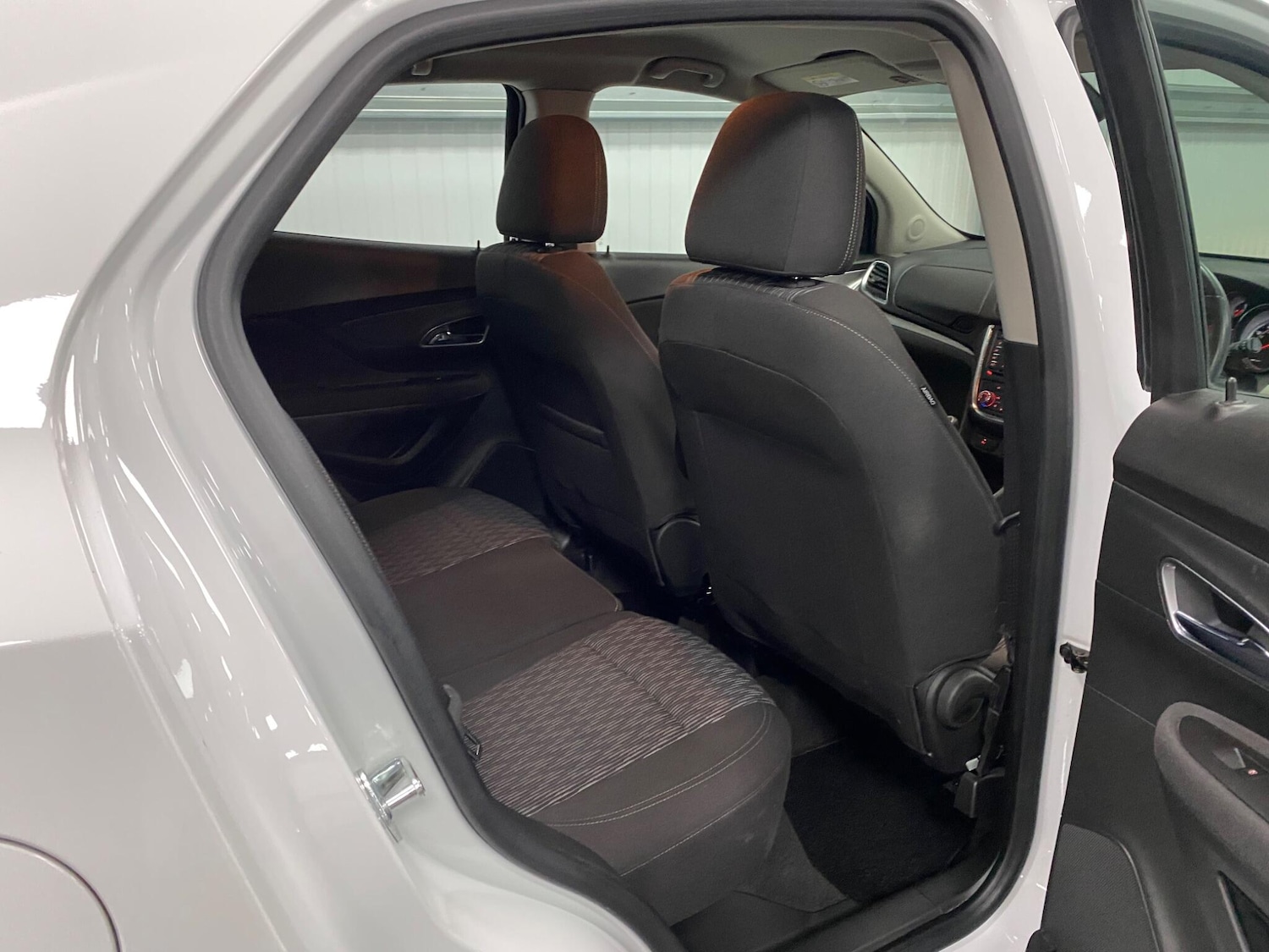 Used Vauxhall Mokka 2016 for sale - 76259071: Photo 44