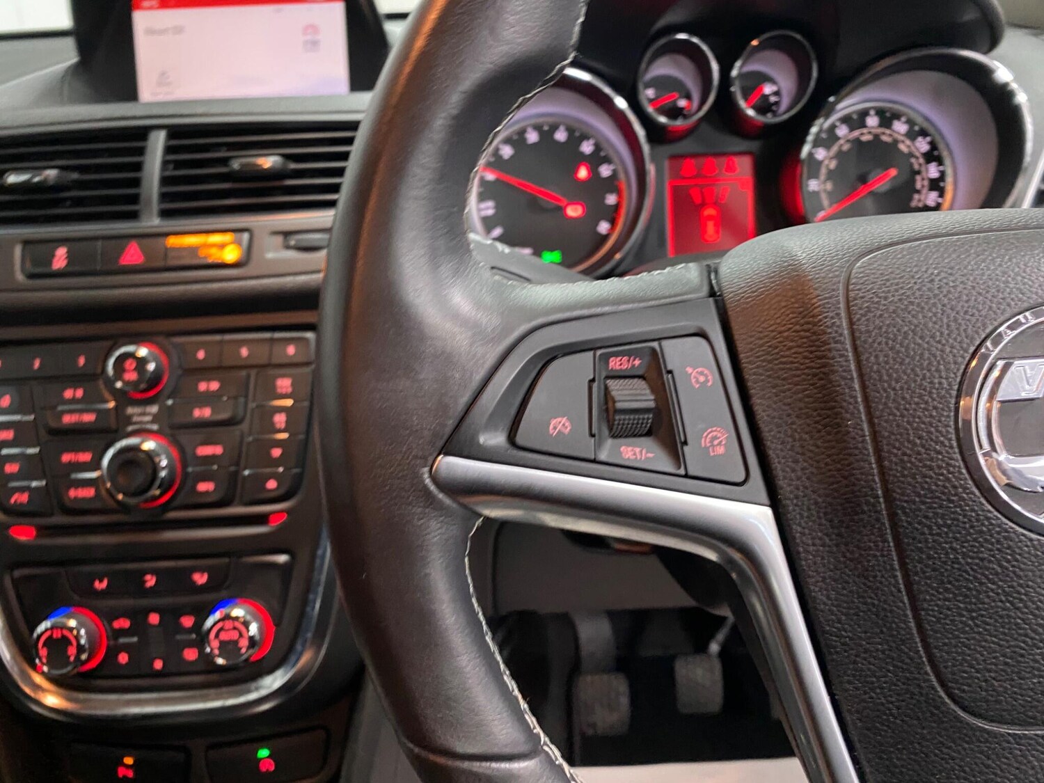 Used Vauxhall Mokka 2016 for sale - 76259071: Photo 46