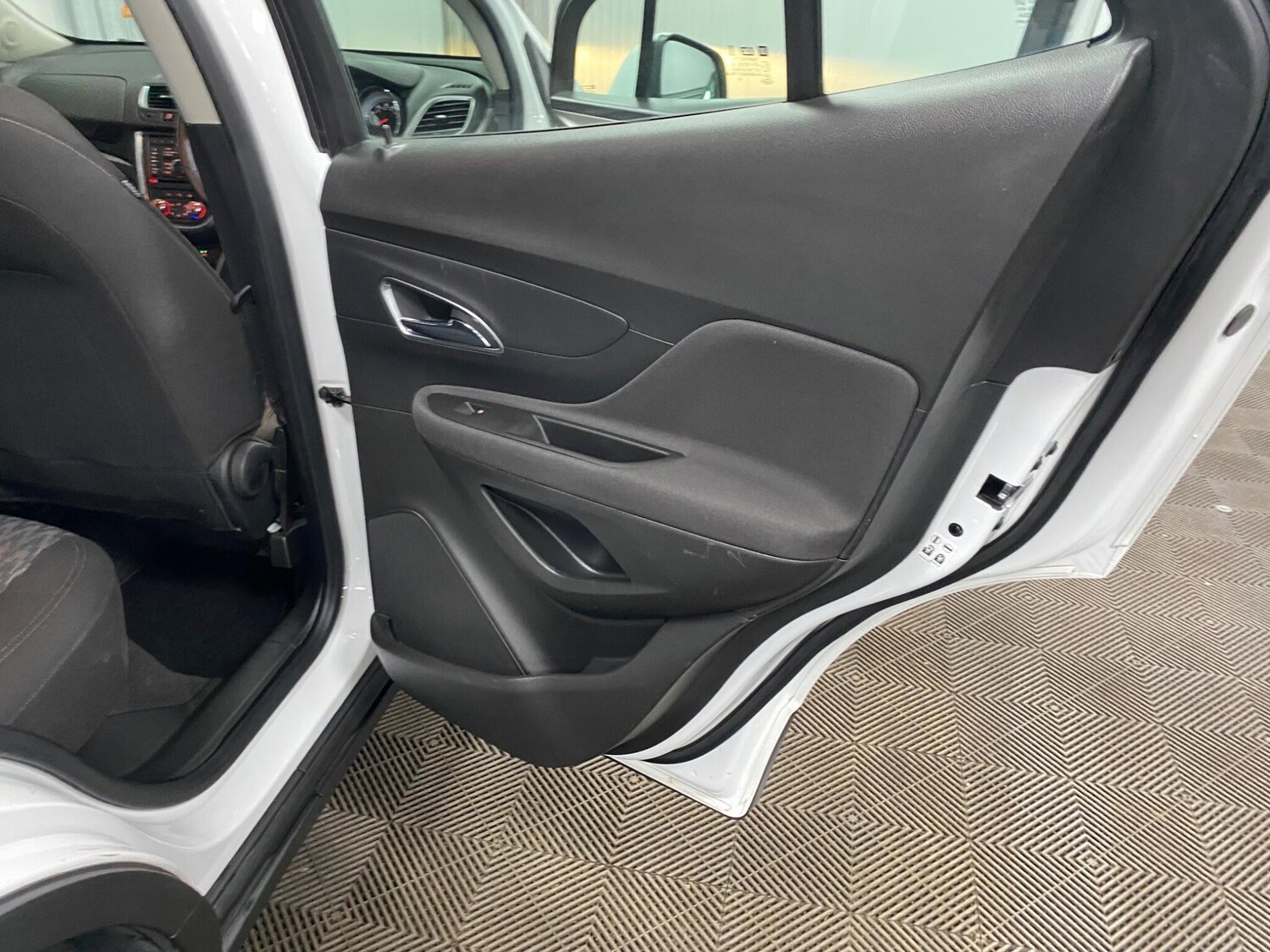 Used Vauxhall Mokka 2016 for sale - 76259071: Photo 47