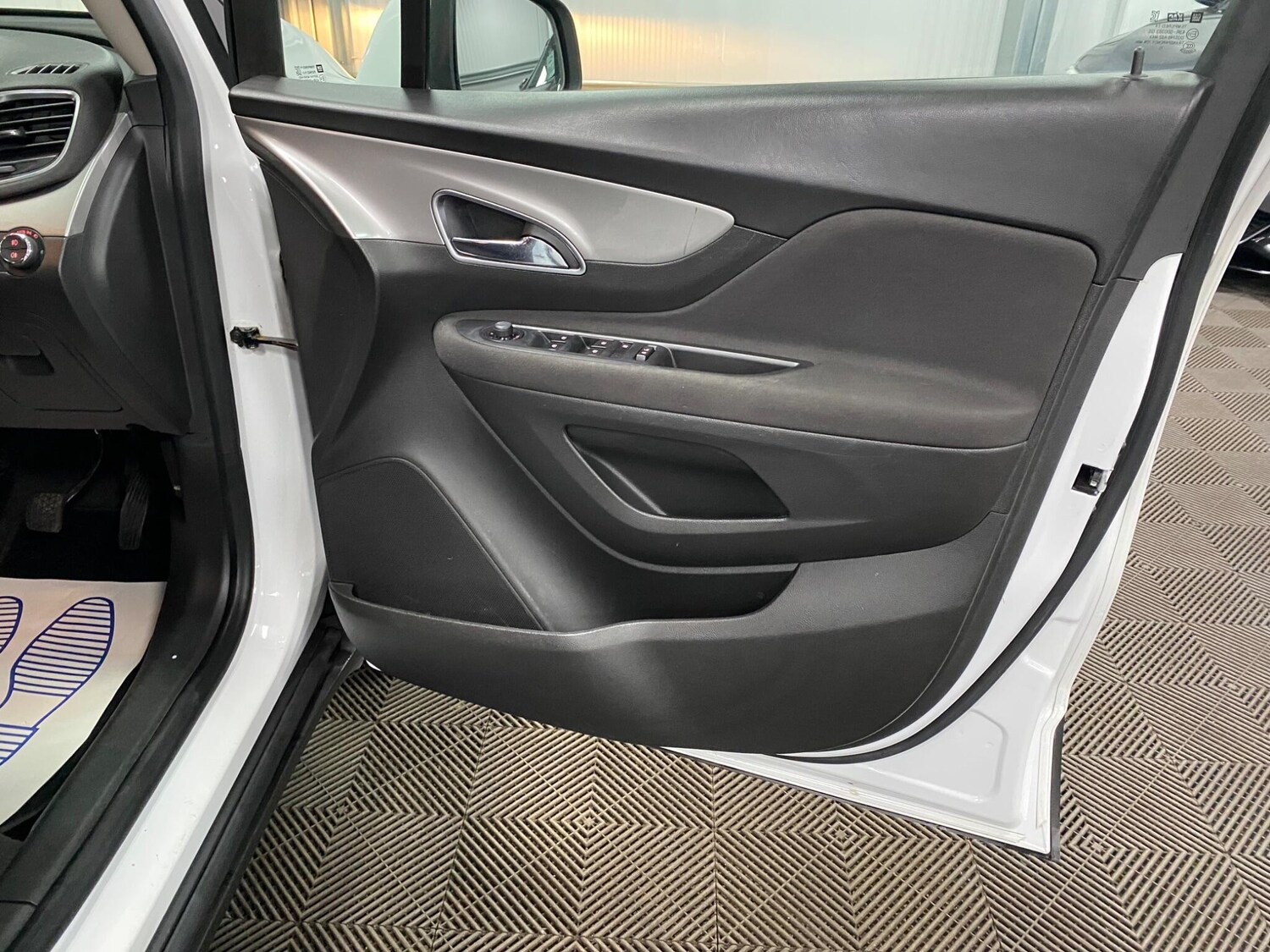 Used Vauxhall Mokka 2016 for sale - 76259071: Photo 48