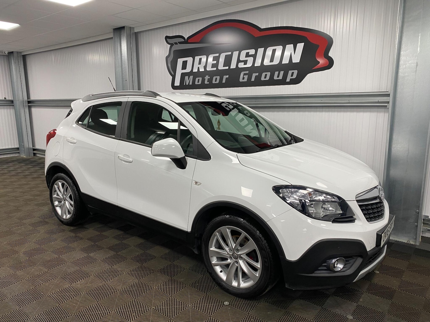 Used Vauxhall Mokka 2016 for sale - 76259071: Photo 5