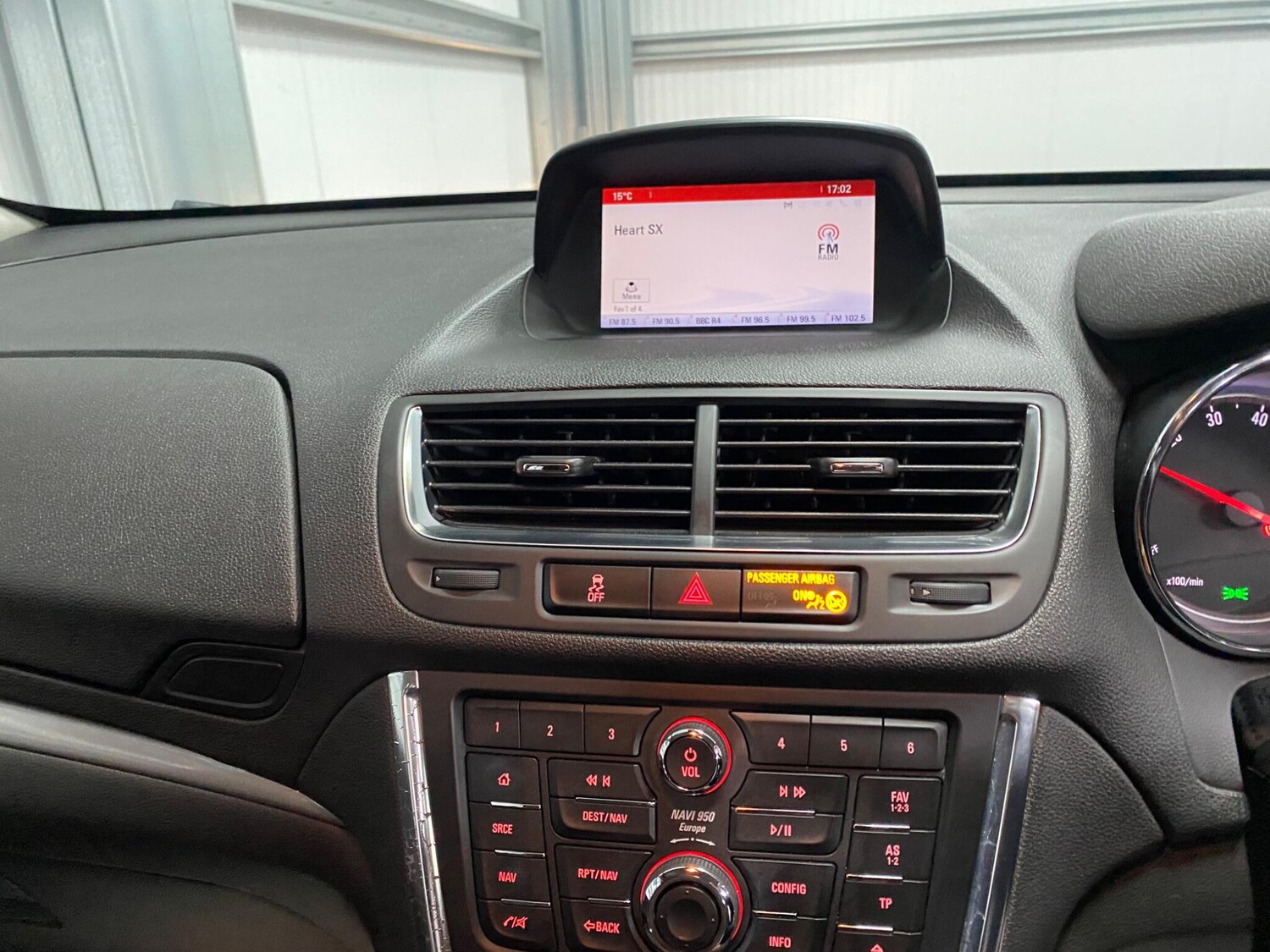 Used Vauxhall Mokka 2016 for sale - 76259071: Photo 50