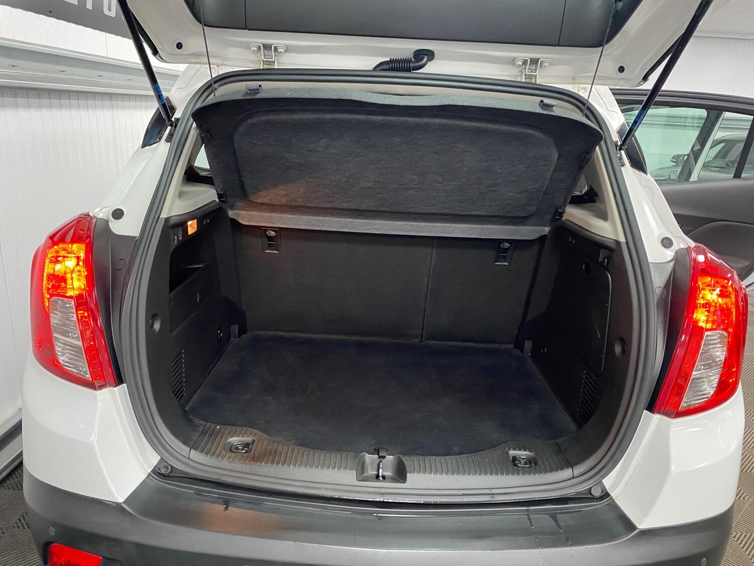 Used Vauxhall Mokka 2016 for sale - 76259071: Photo 51