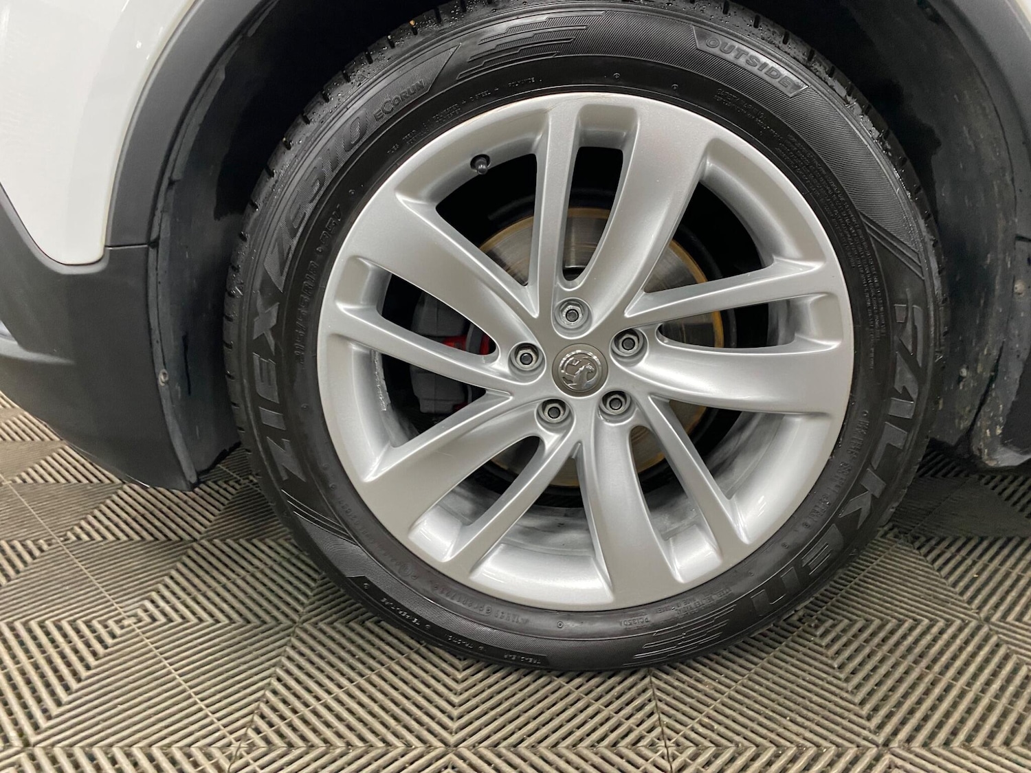 Used Vauxhall Mokka 2016 for sale - 76259071: Photo 52