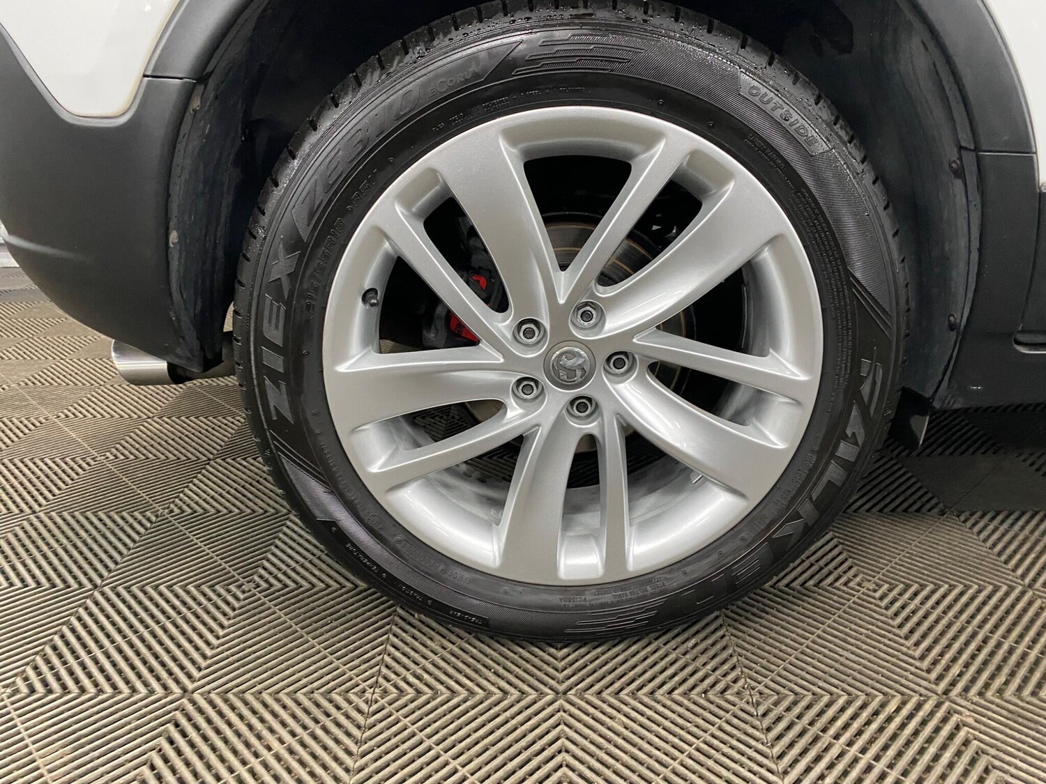 Used Vauxhall Mokka 2016 for sale - 76259071: Photo 54