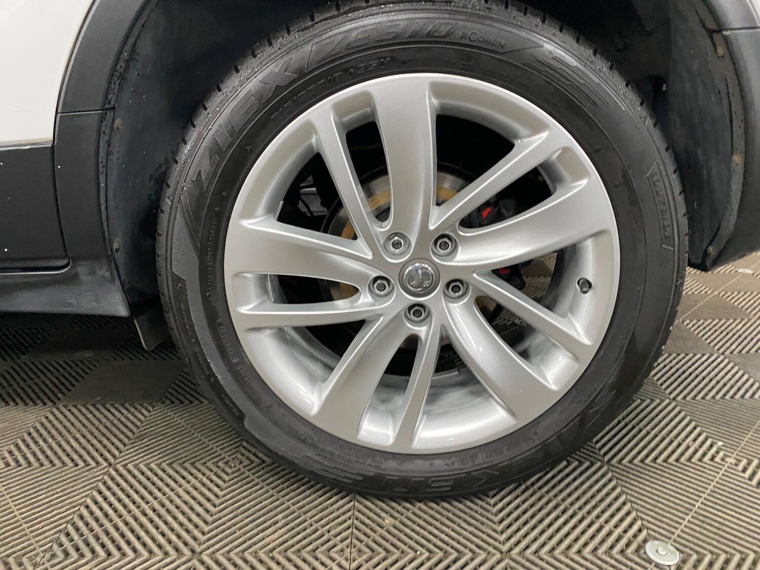 Used Vauxhall Mokka 2016 for sale - 76259071: Photo 55