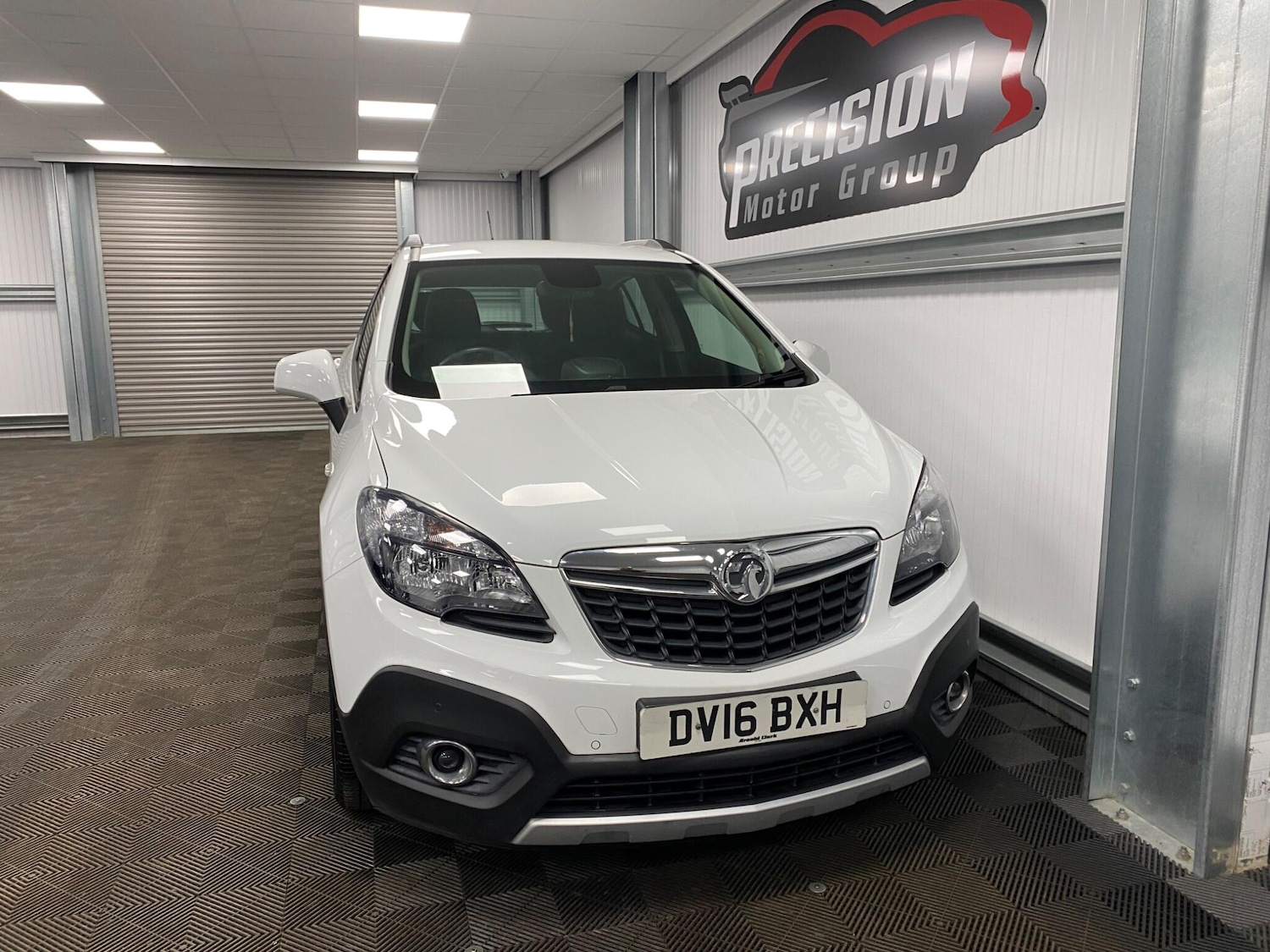 Used Vauxhall Mokka 2016 for sale - 76259071: Photo 6