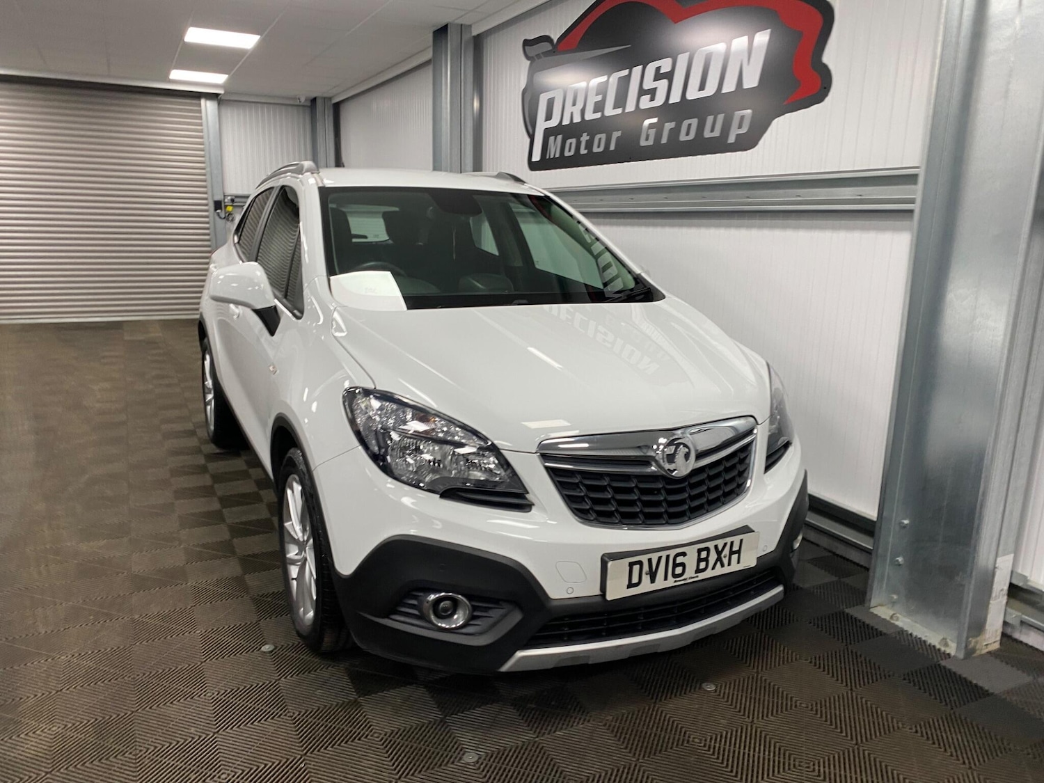 Used Vauxhall Mokka 2016 for sale - 76259071: Photo 9