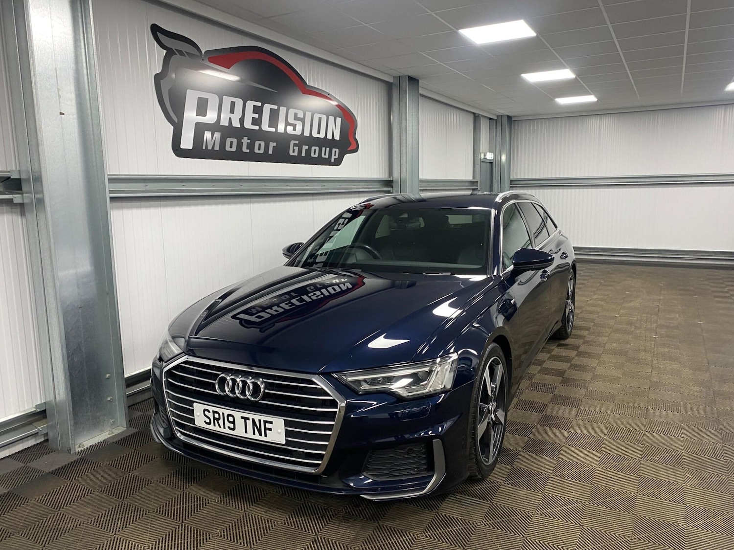 Used Audi A6 Avant for sale - 77237945: Photo 10