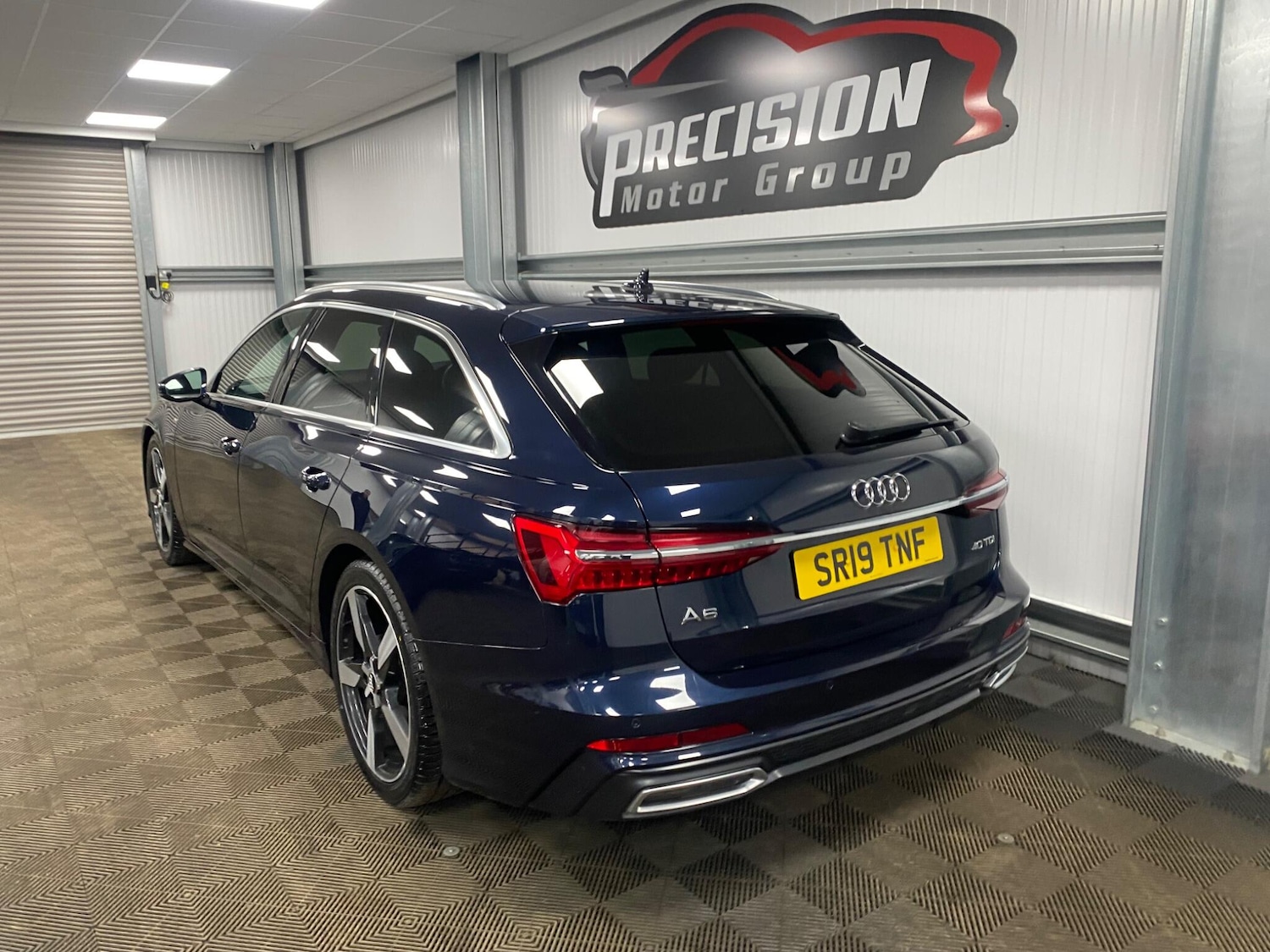 Used Audi A6 Avant for sale - 77237945: Photo 11