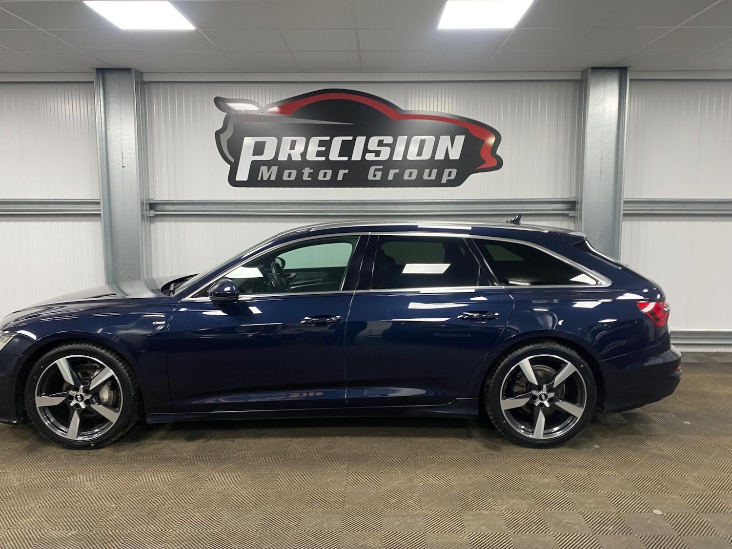 Used Audi A6 Avant for sale - 77237945: Photo 13