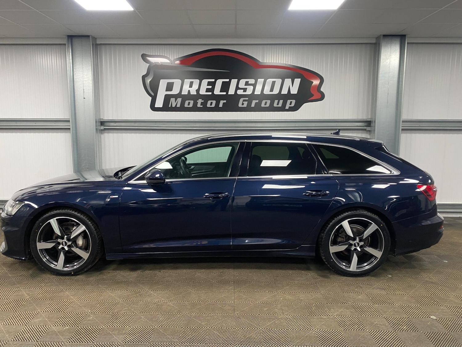 Used Audi A6 Avant for sale - 77237945: Photo 14