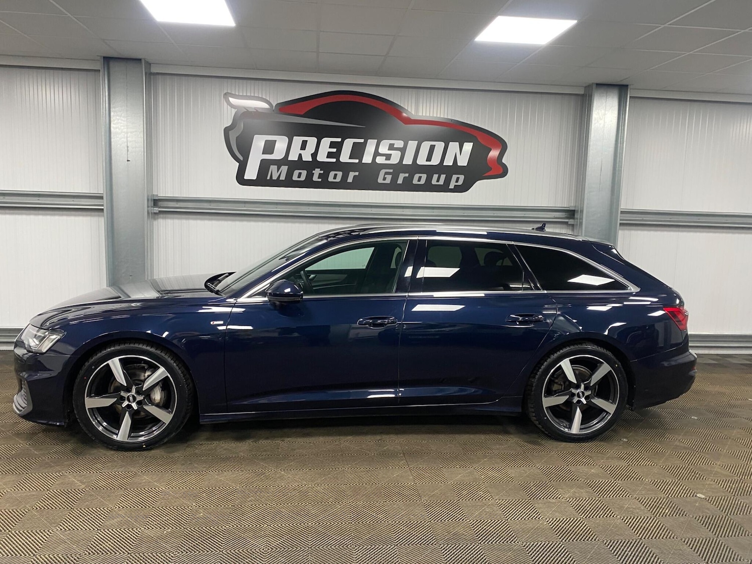 Used Audi A6 Avant for sale - 77237945: Photo 15