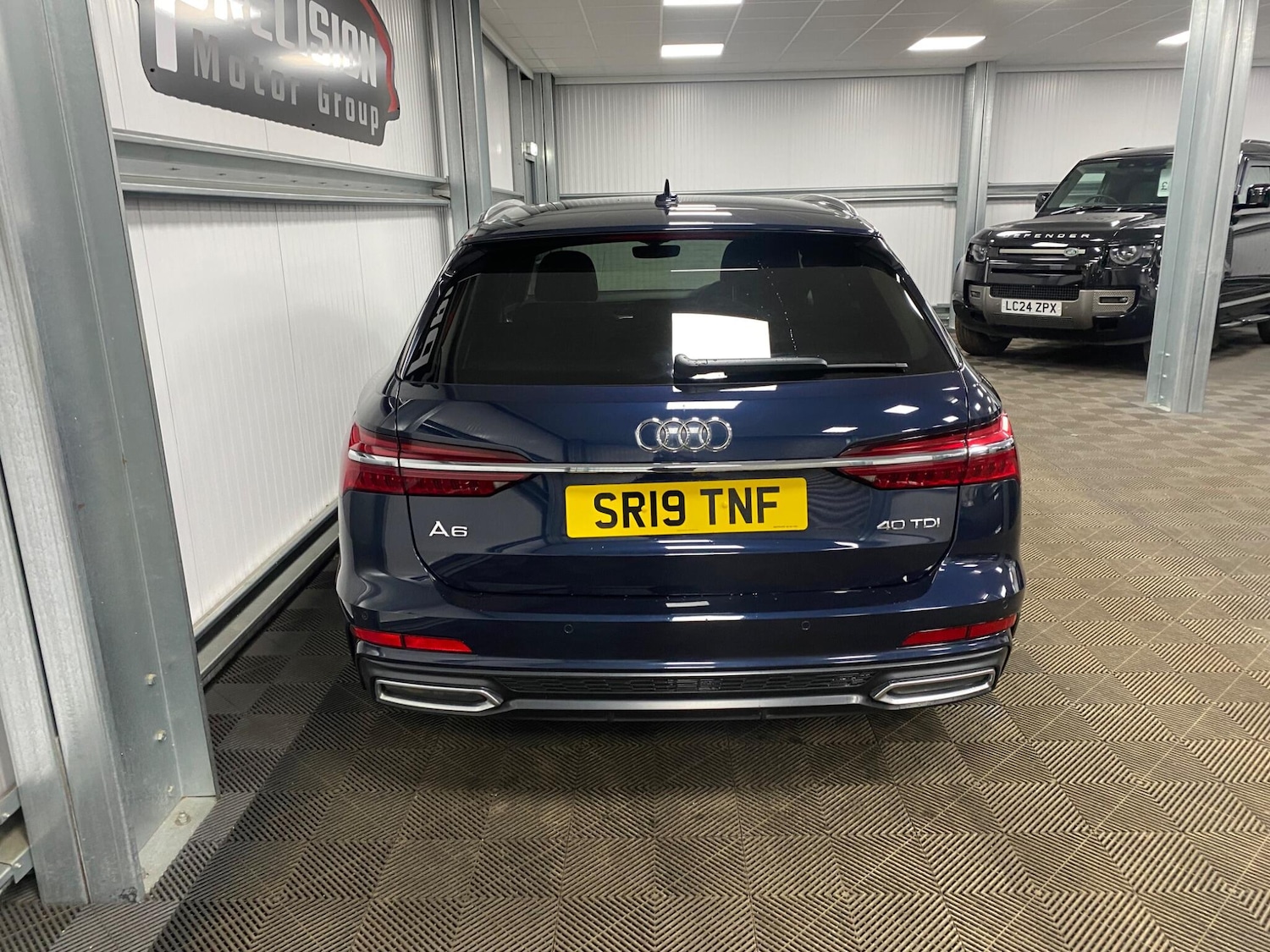 Used Audi A6 Avant for sale - 77237945: Photo 18