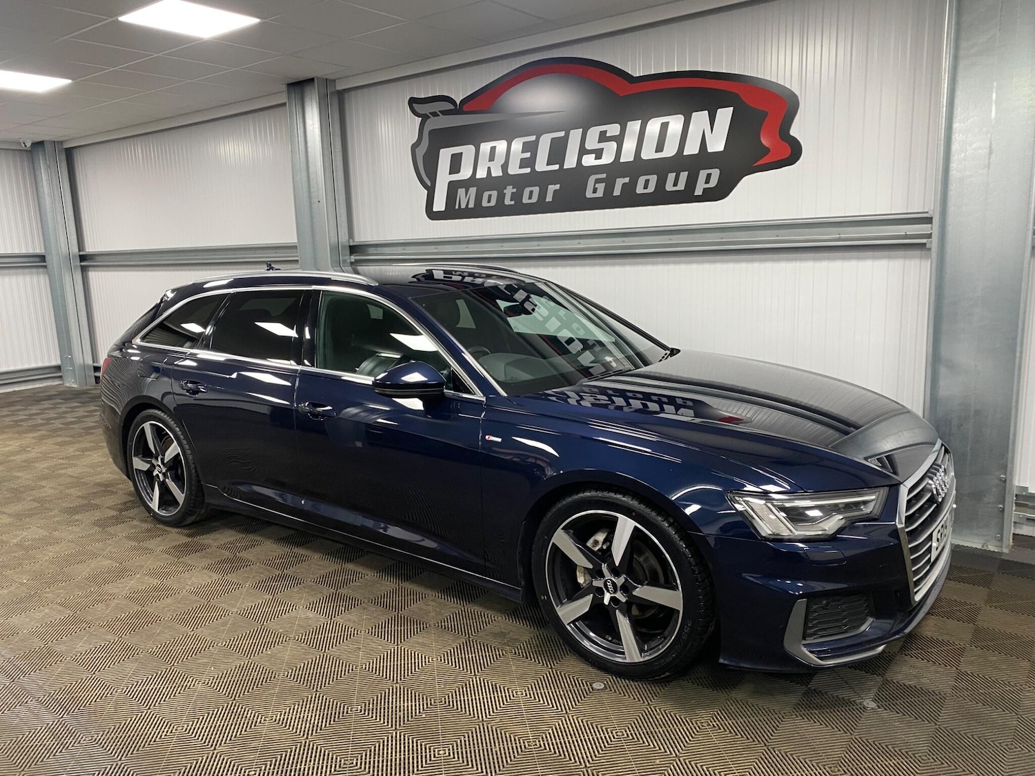 Used Audi A6 Avant for sale - 77237945: Photo 2