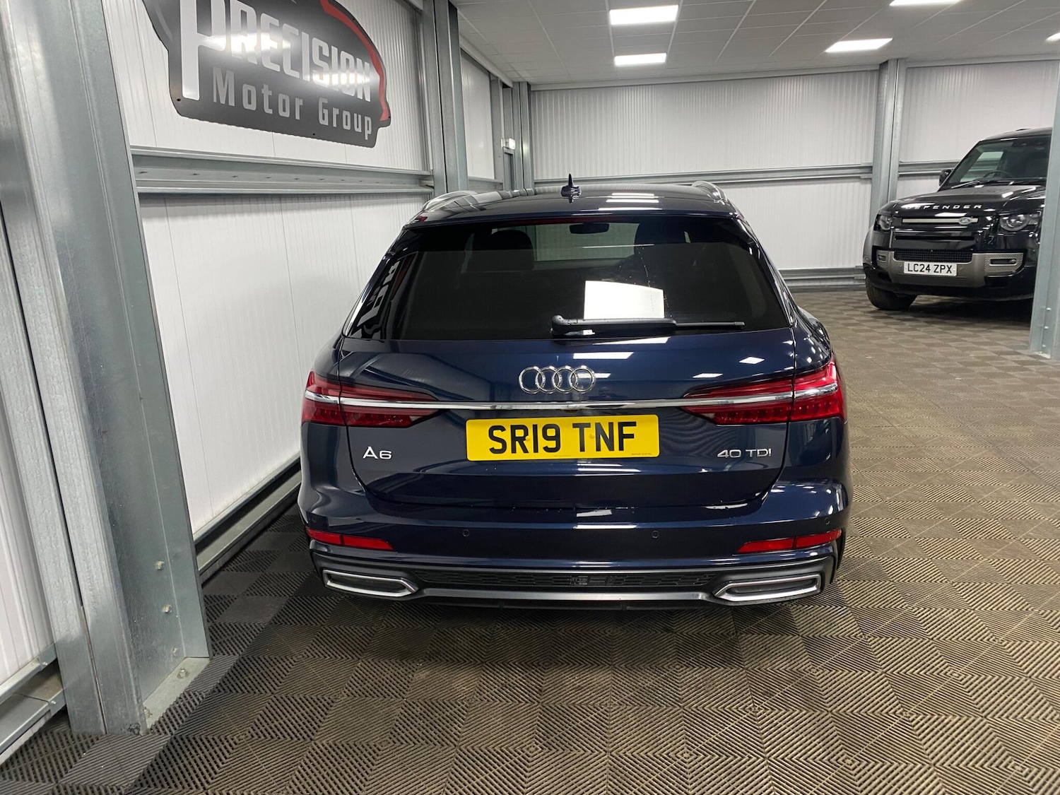 Used Audi A6 Avant for sale - 77237945: Photo 20