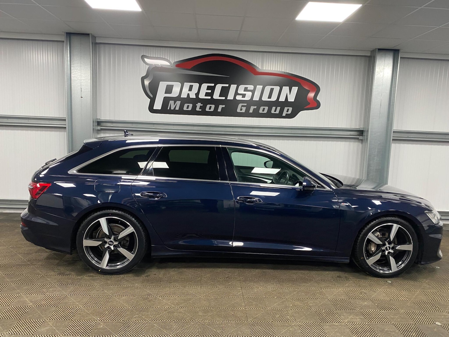 Used Audi A6 Avant for sale - 77237945: Photo 22