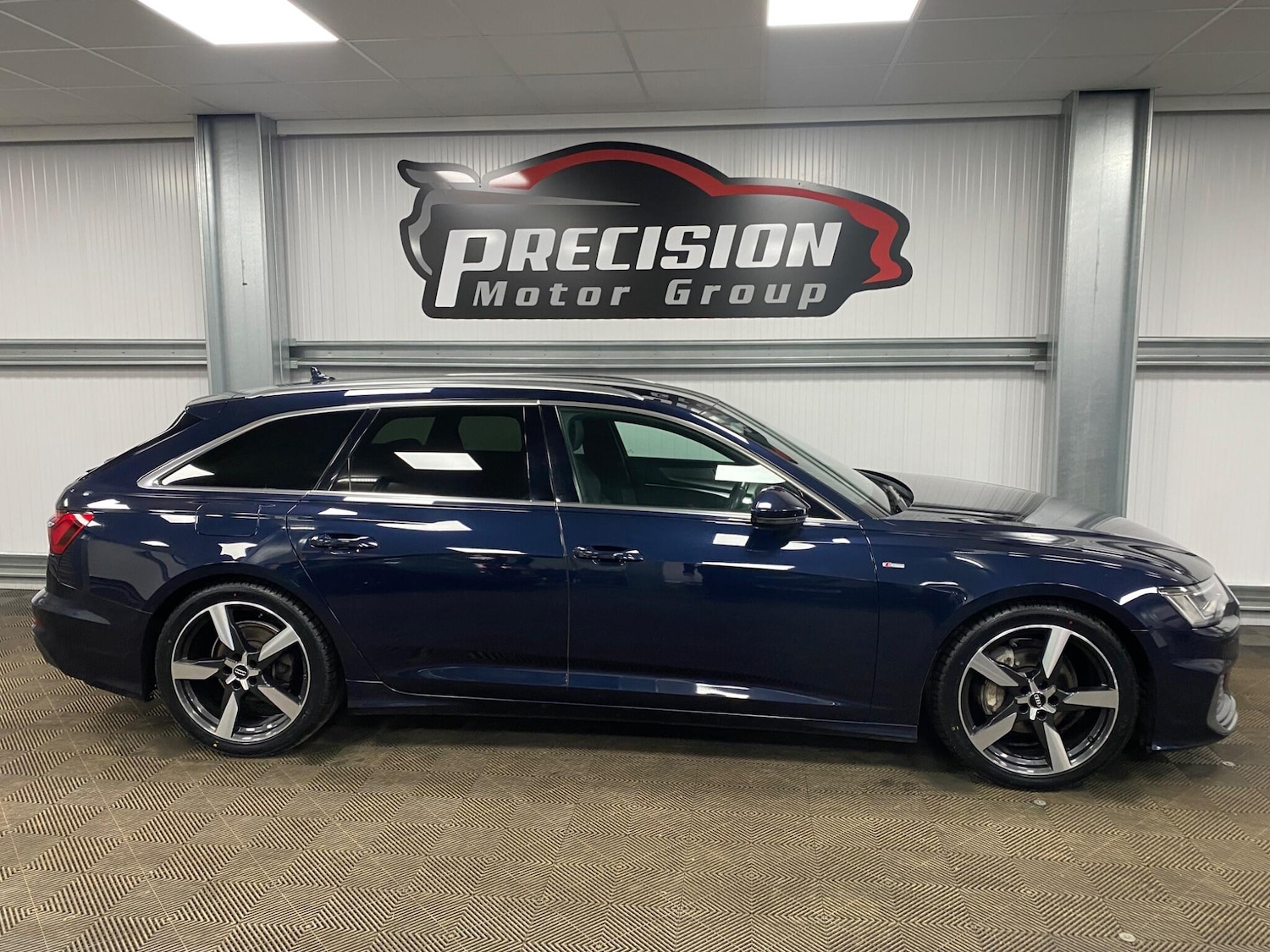 Used Audi A6 Avant for sale - 77237945: Photo 23