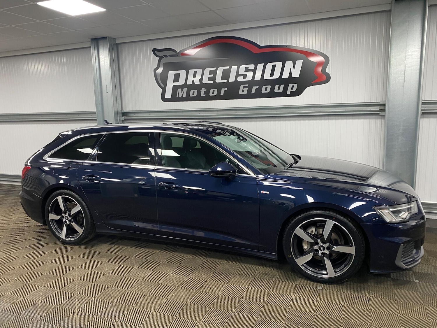 Used Audi A6 Avant for sale - 77237945: Photo 24